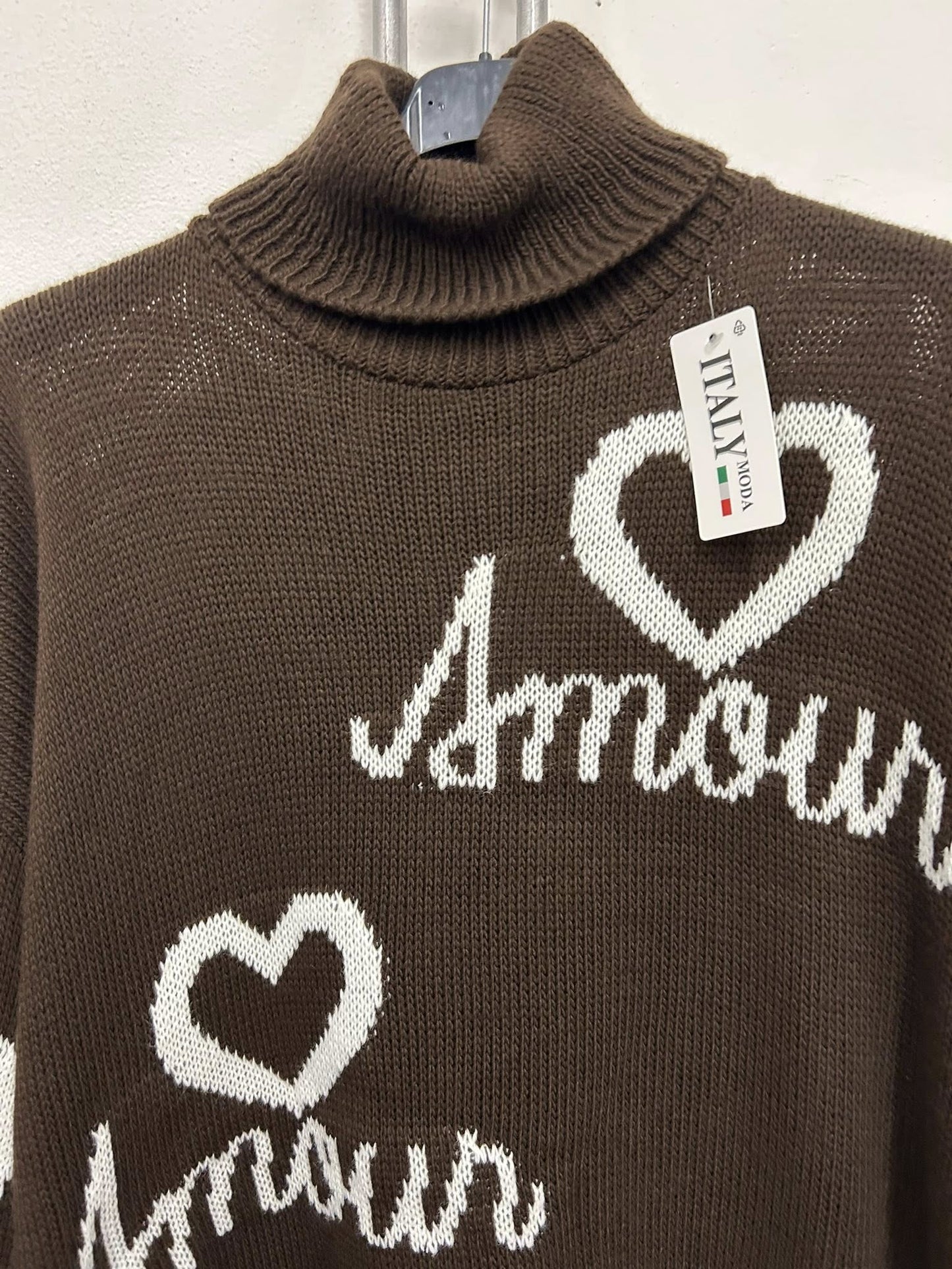 Maglia Cod.No103 Tg.56 - 58 - taglie_forti