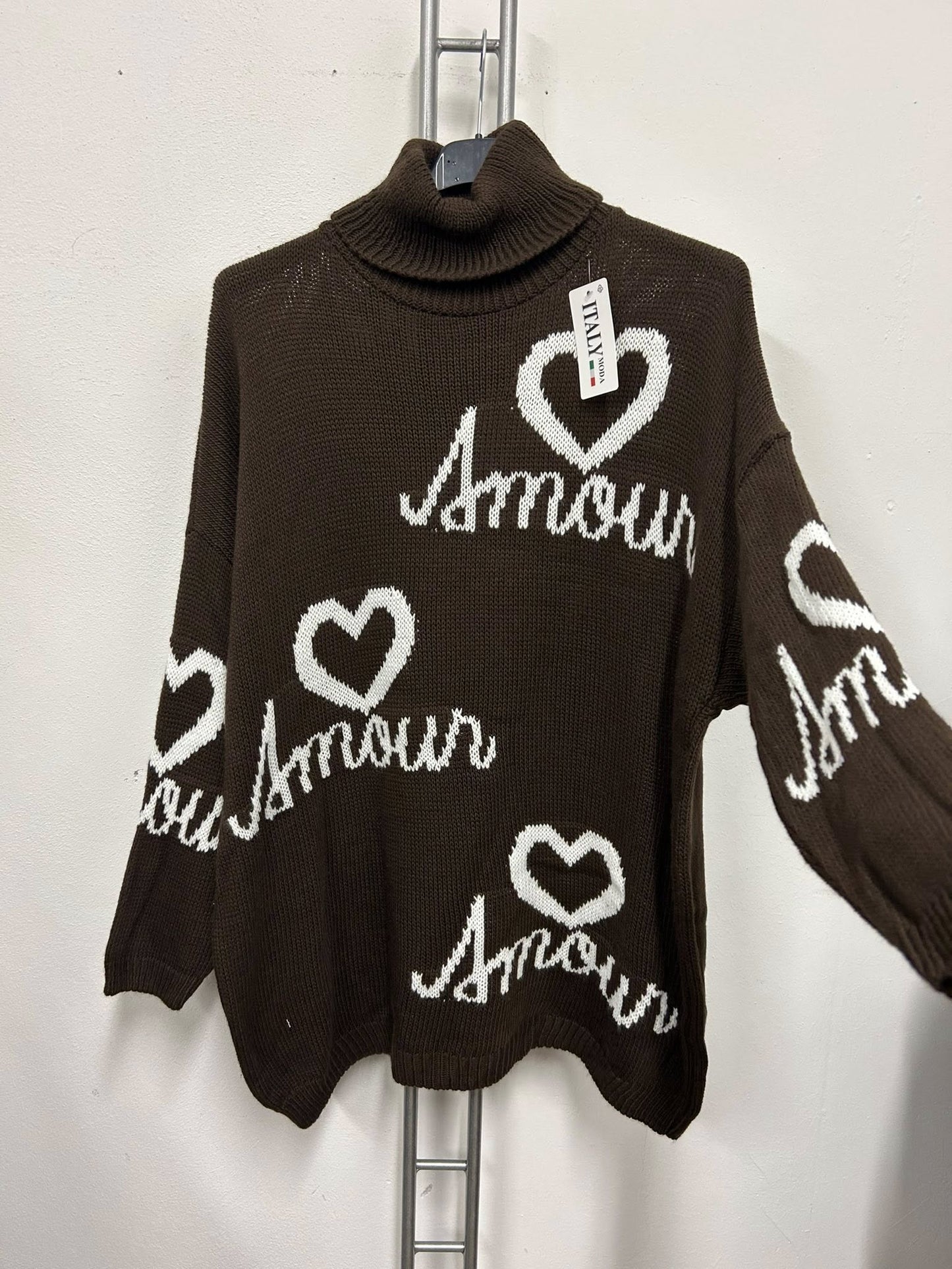 Maglia Cod.No103 Tg.56 - 58 - taglie_forti