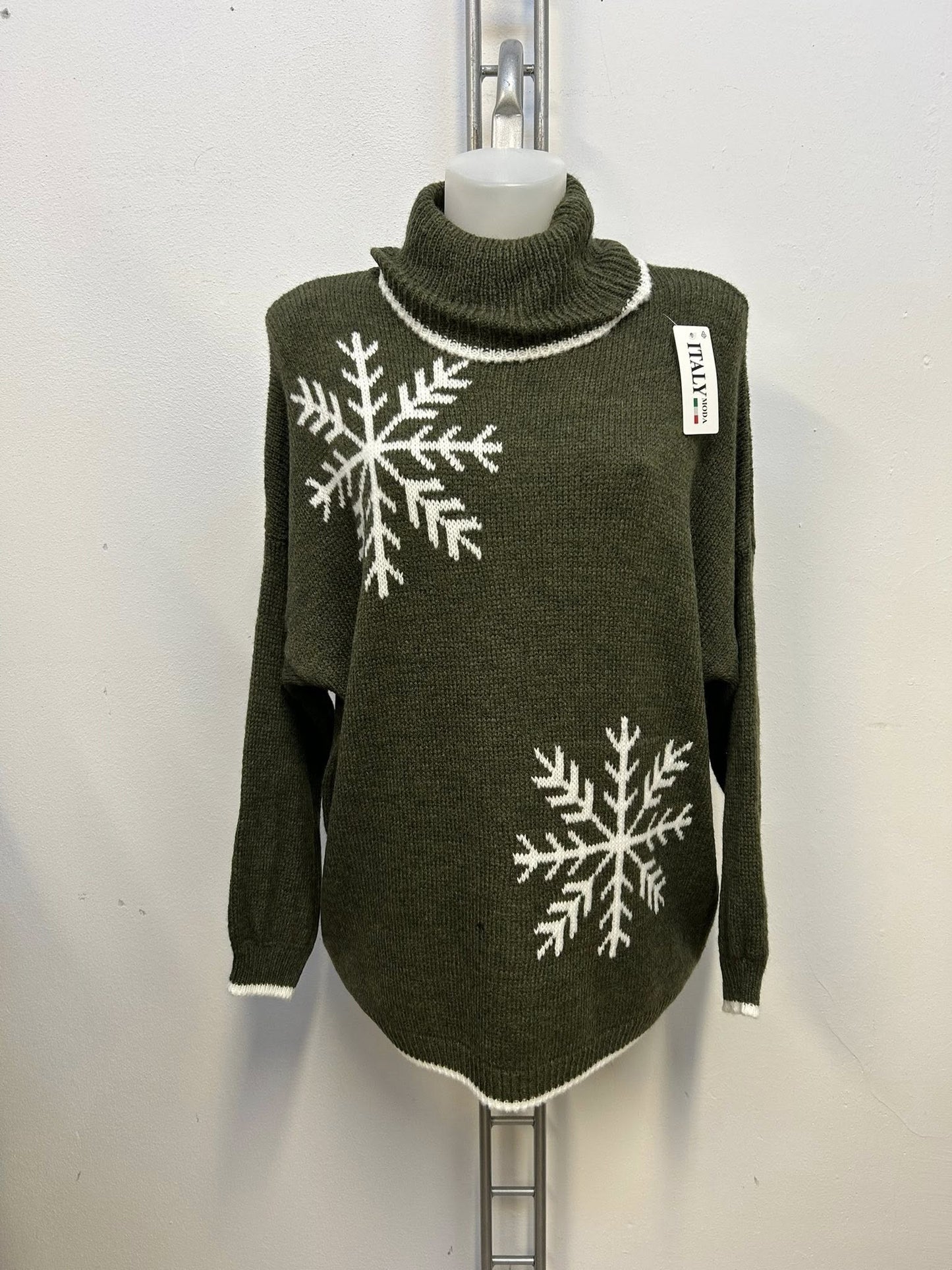 Maglia Cod.No132 TG. 56 - taglie_forti