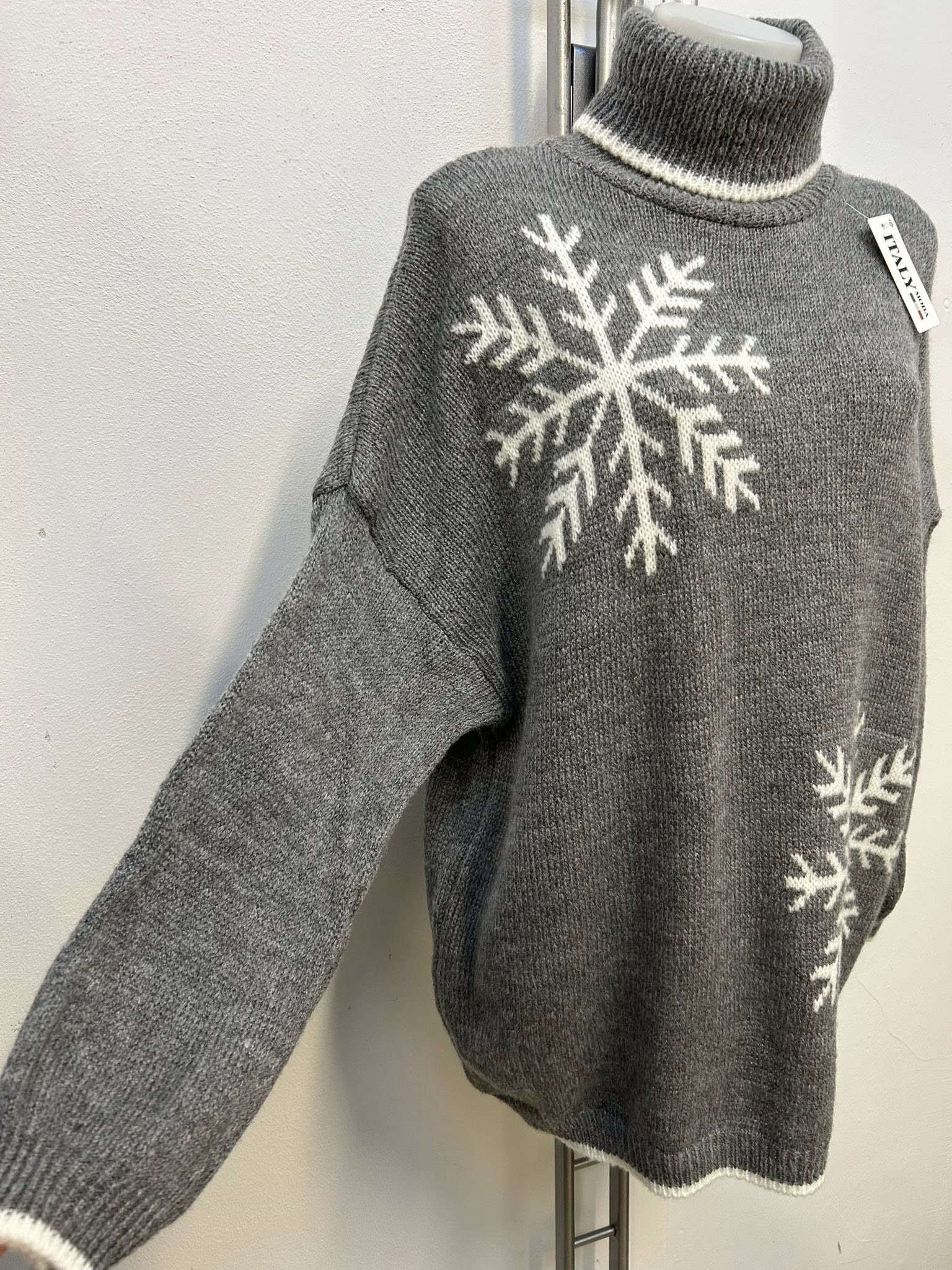 Maglia Cod.No132 TG. 56 - taglie_forti