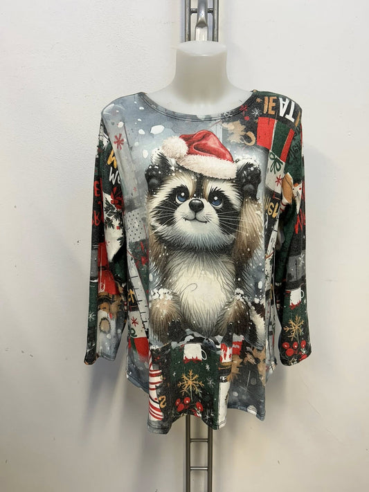 Maglia Cod.No137 Tg. 56 - taglie_forti