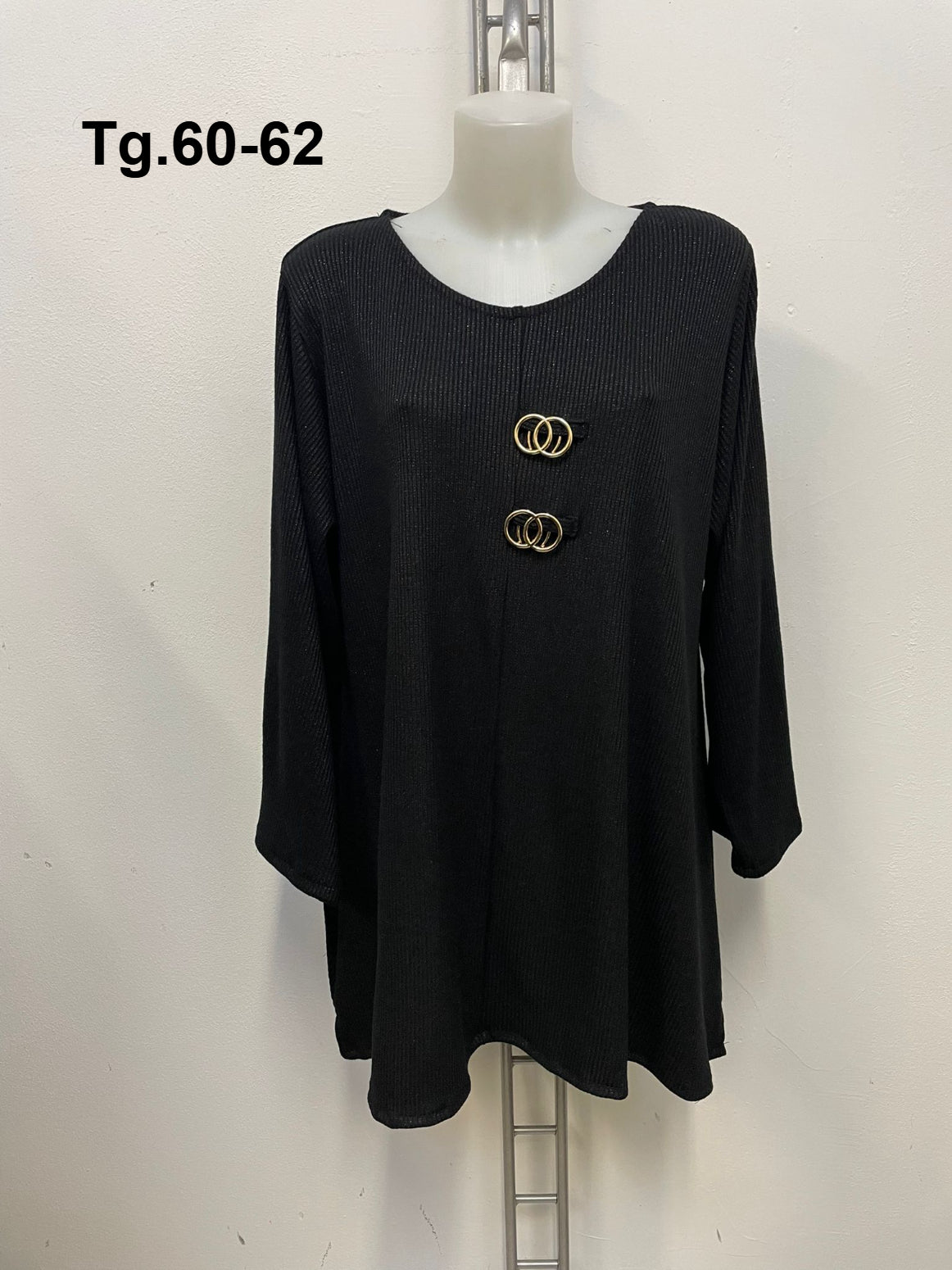 Maglia Cod.No170 TG. 60 - 66+ - taglie_forti