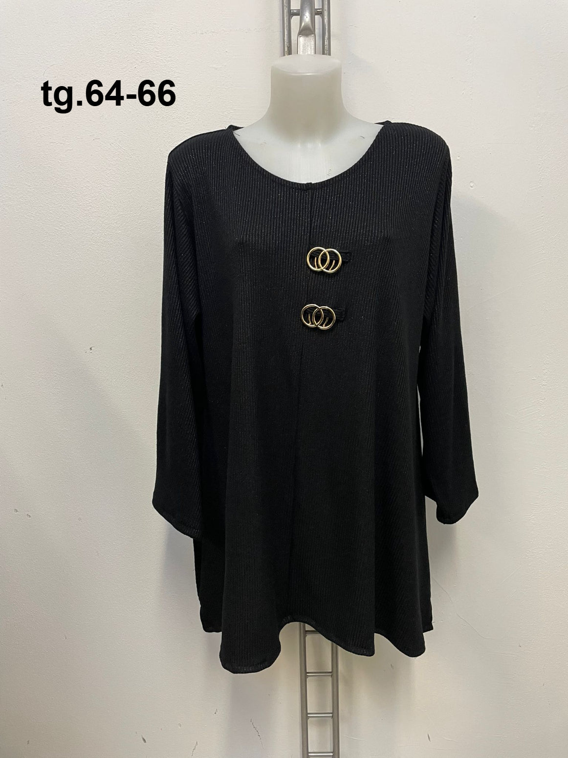 Maglia Cod.No170 TG. 60 - 66+ - taglie_forti