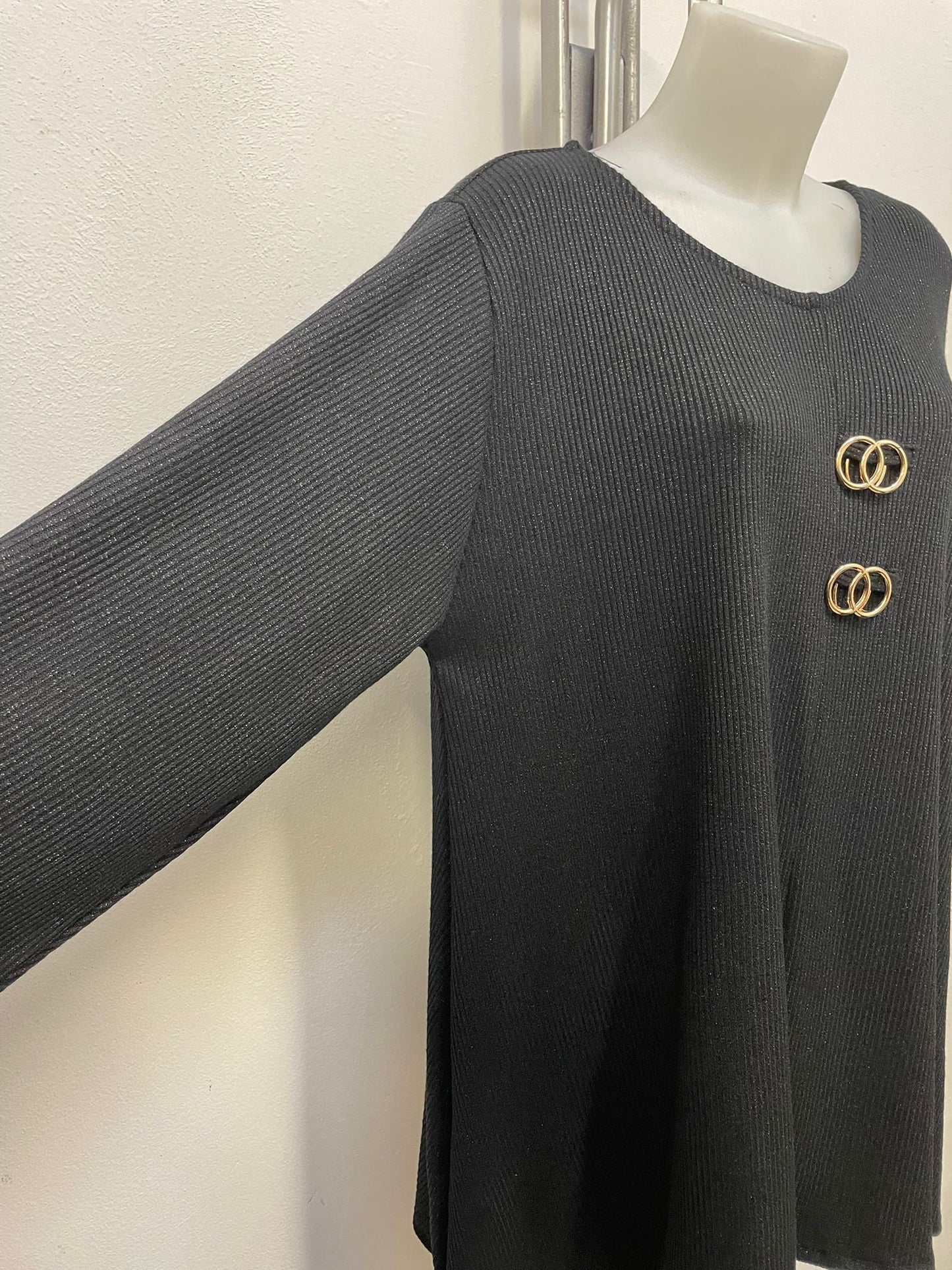 Maglia Cod.No170 TG. 60 - 66+ - taglie_forti