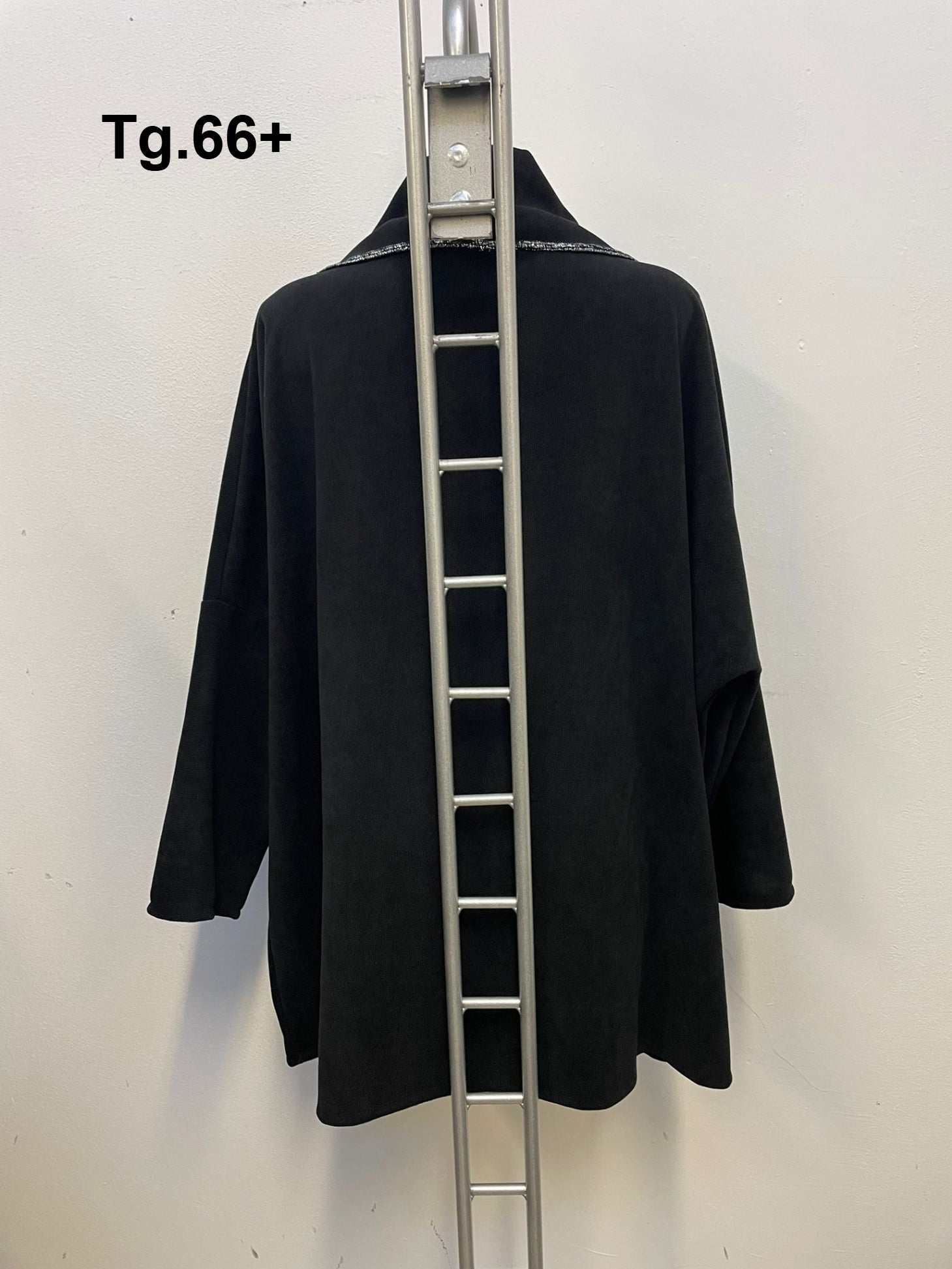 Maglia Cod.No185 Tg.64 - 66+ - taglie_forti