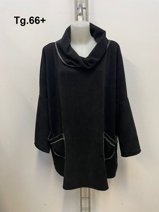 Maglia Cod.No185 Tg.64 - 66+ - taglie_forti