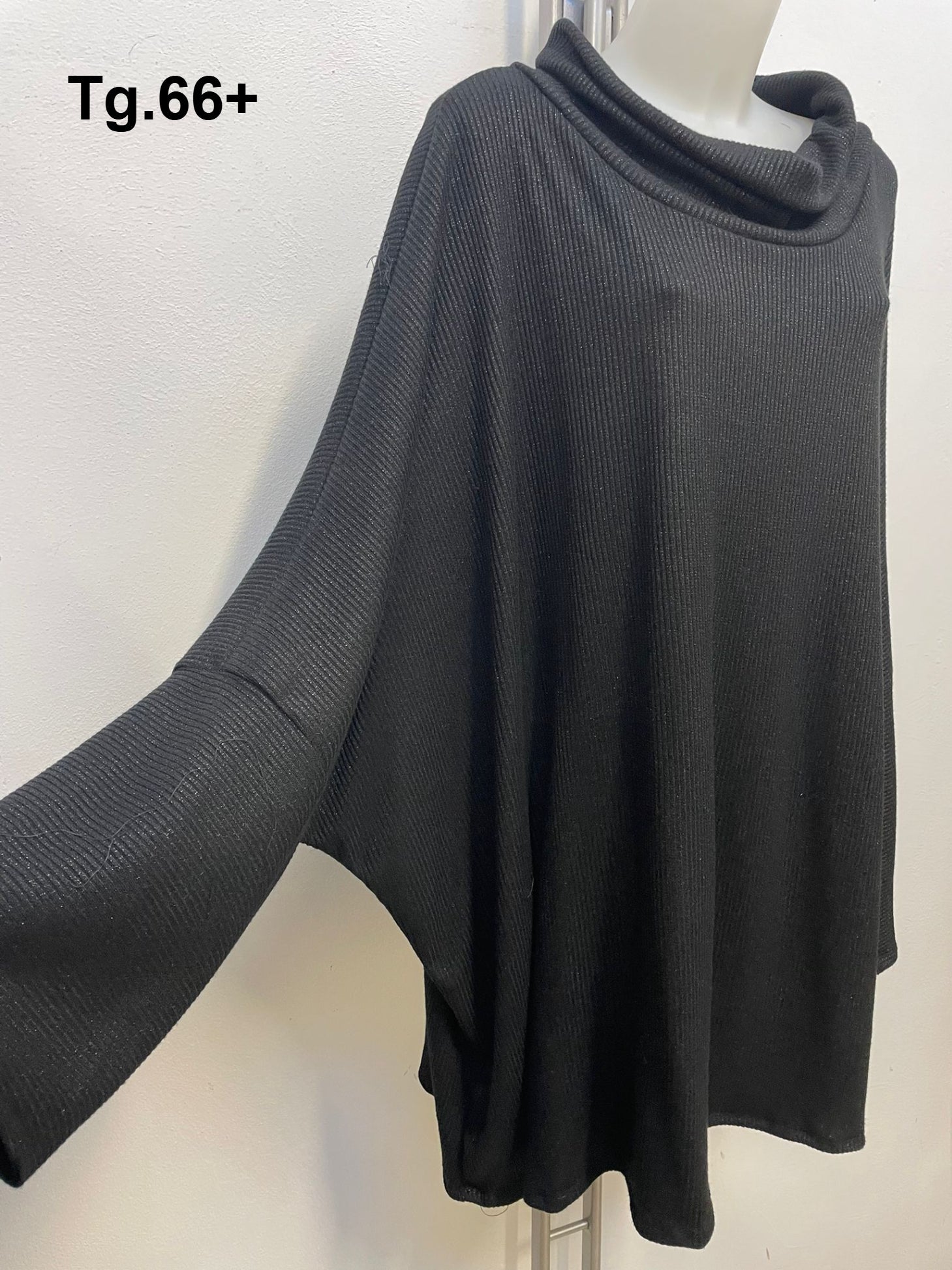 Maglia Cod.No189 Tg.64 - 66+ - taglie_forti