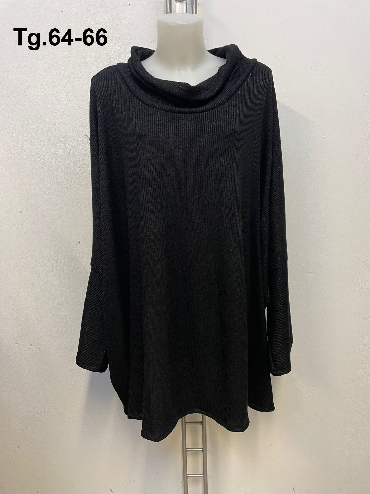 Maglia Cod.No189 Tg.64 - 66+ - taglie_forti