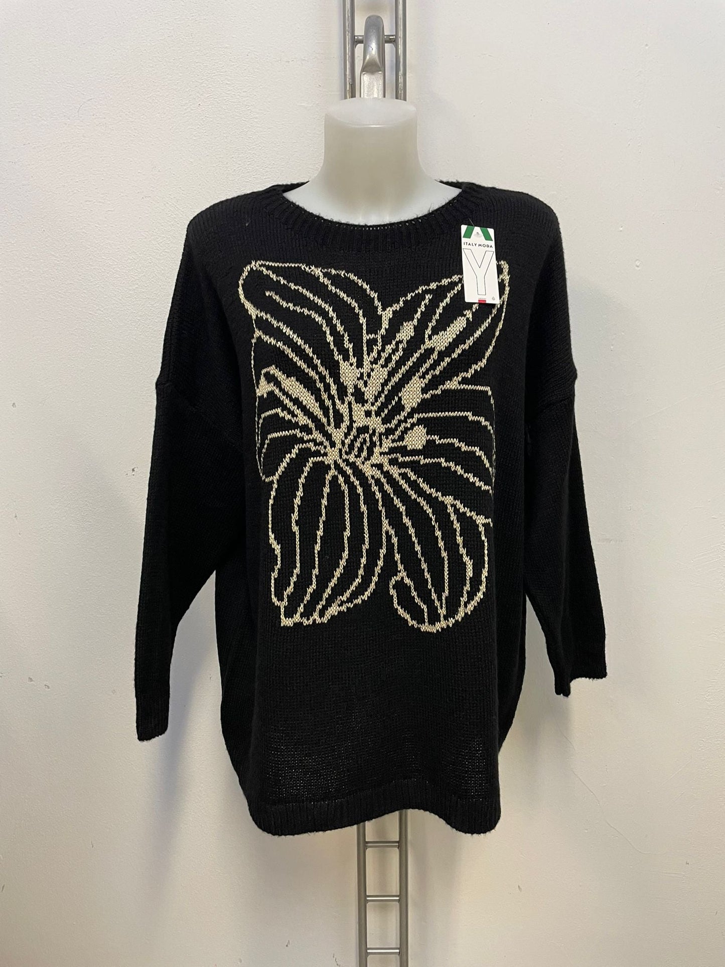 Maglia Cod.NO196 Tg. 56 - taglie_forti