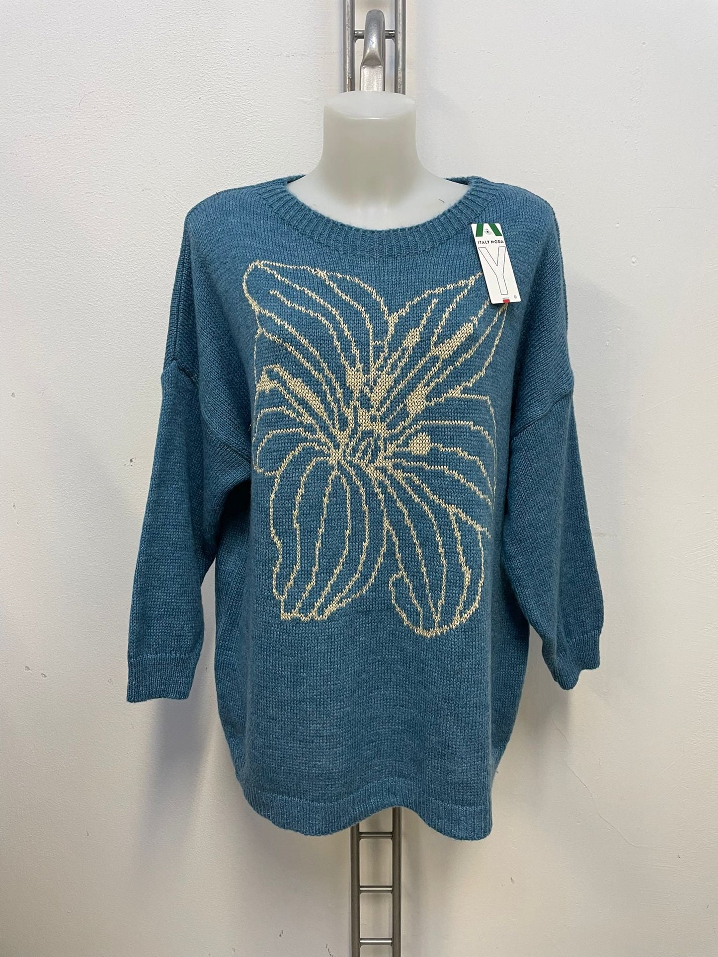 Maglia Cod.NO196 Tg. 56 - taglie_forti