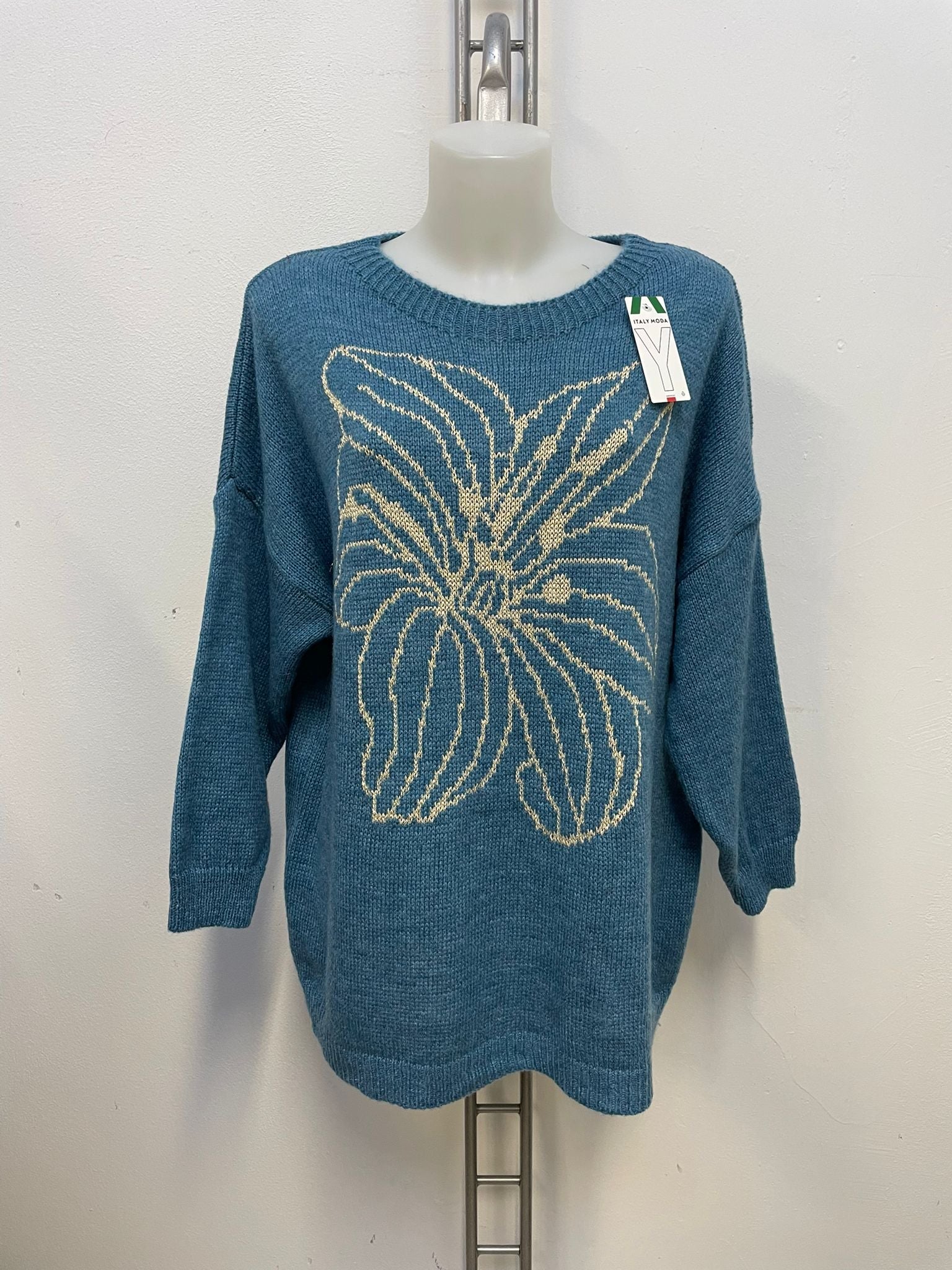 Maglia Cod.NO196 Tg. 56 - taglie_forti