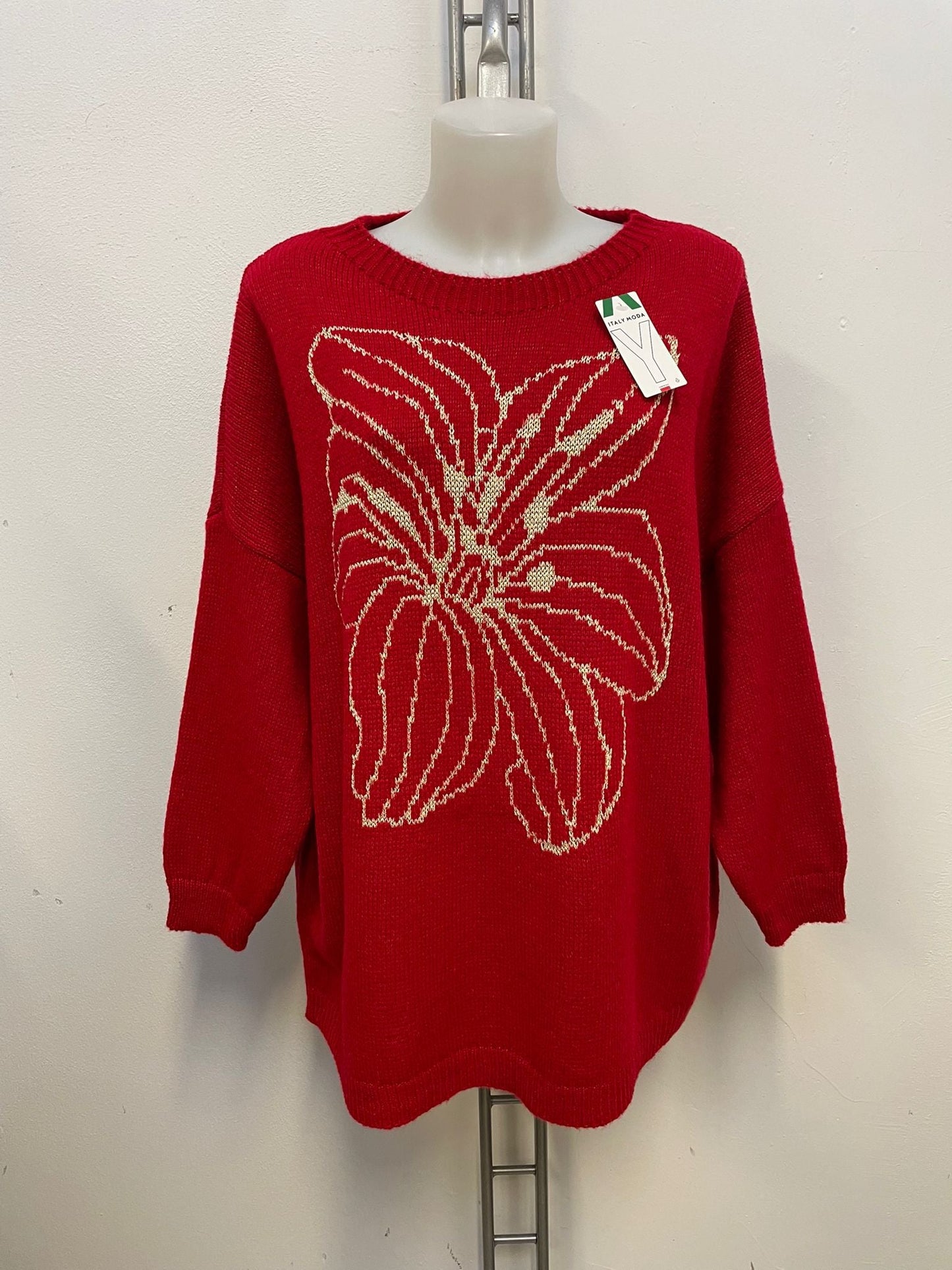 Maglia Cod.NO196 Tg. 56 - taglie_forti