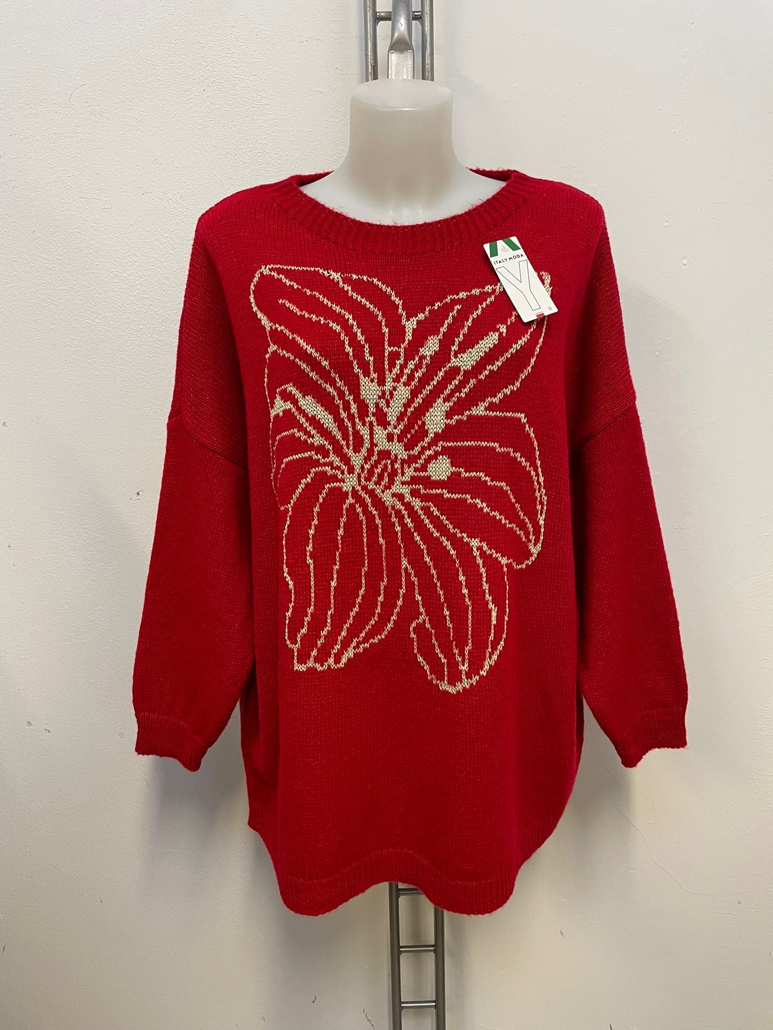 Maglia Cod.NO196 Tg. 56 - taglie_forti