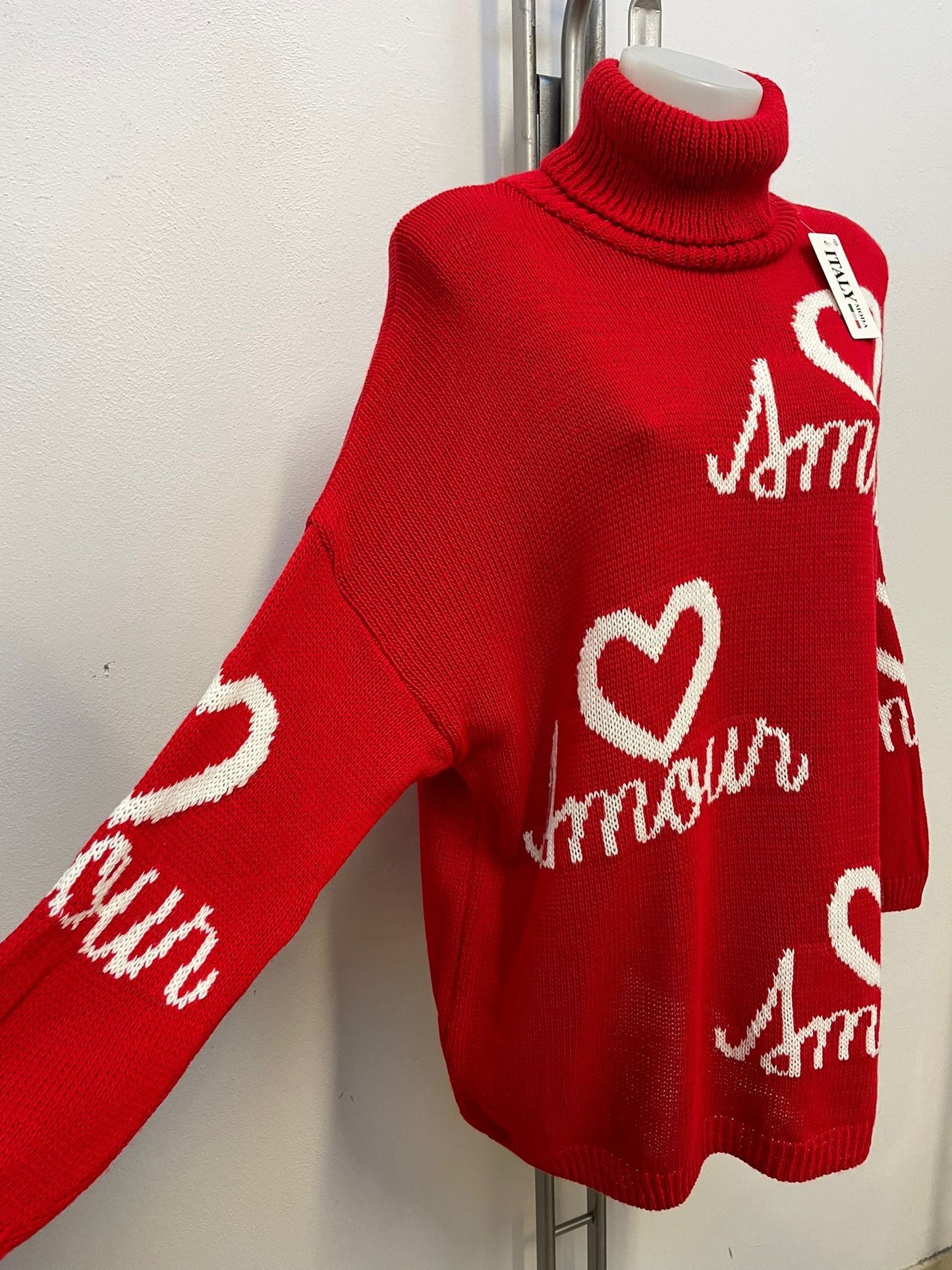 Maglia Cod.No199 TG. 56 - 58 - taglie_forti