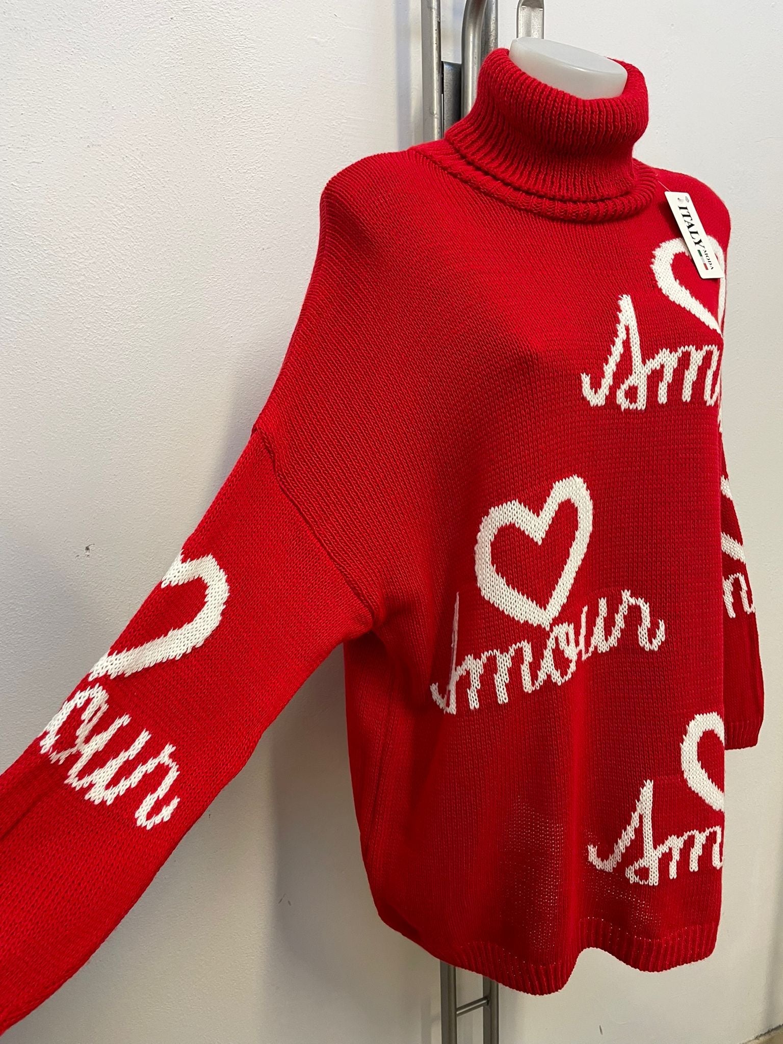 Maglia Cod.No199 TG. 56 - 58 - taglie_forti