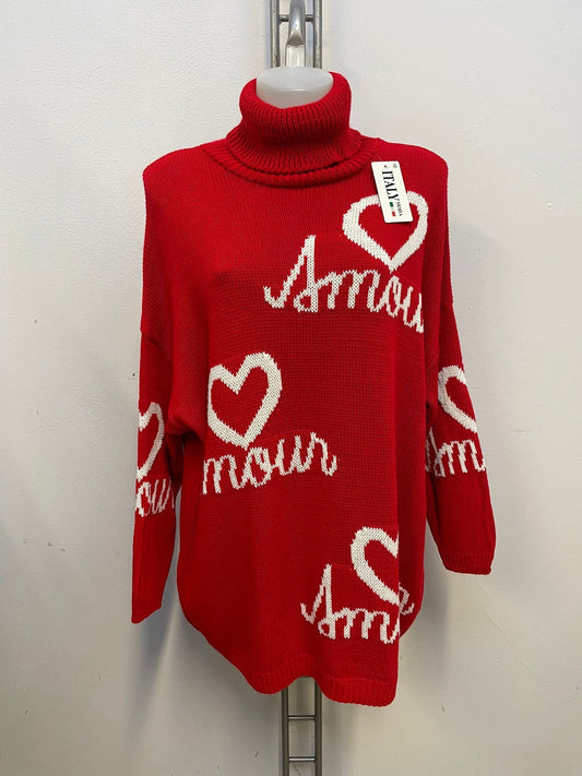 Maglia Cod.No199 TG. 56 - 58 - taglie_forti