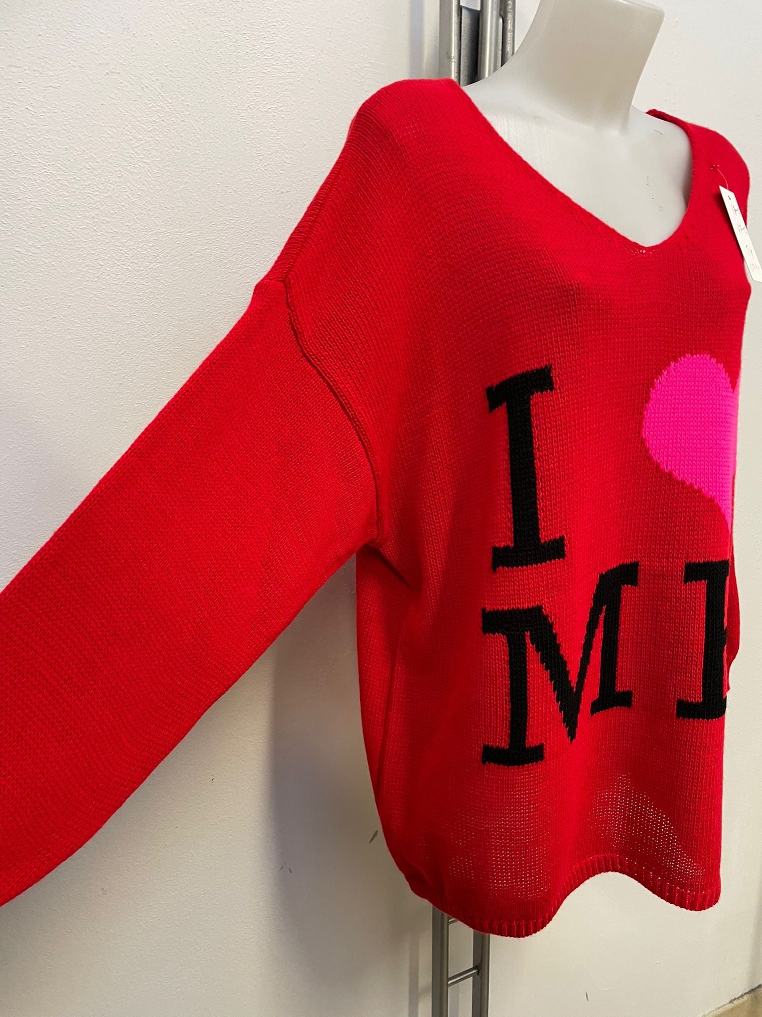 Maglia Cod.No219 TG. 56 - taglie_forti