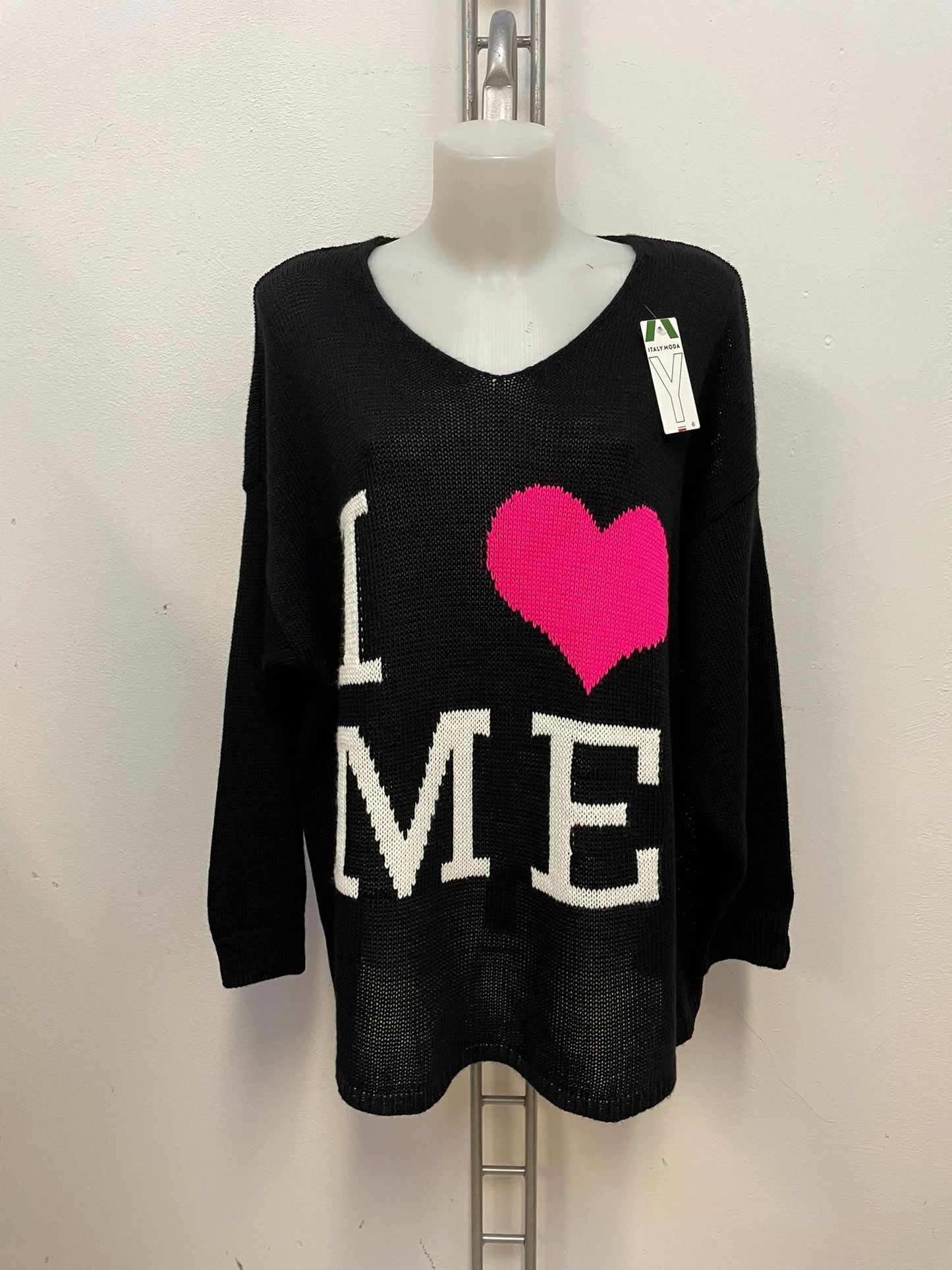 Maglia Cod.No219 TG. 56 - taglie_forti