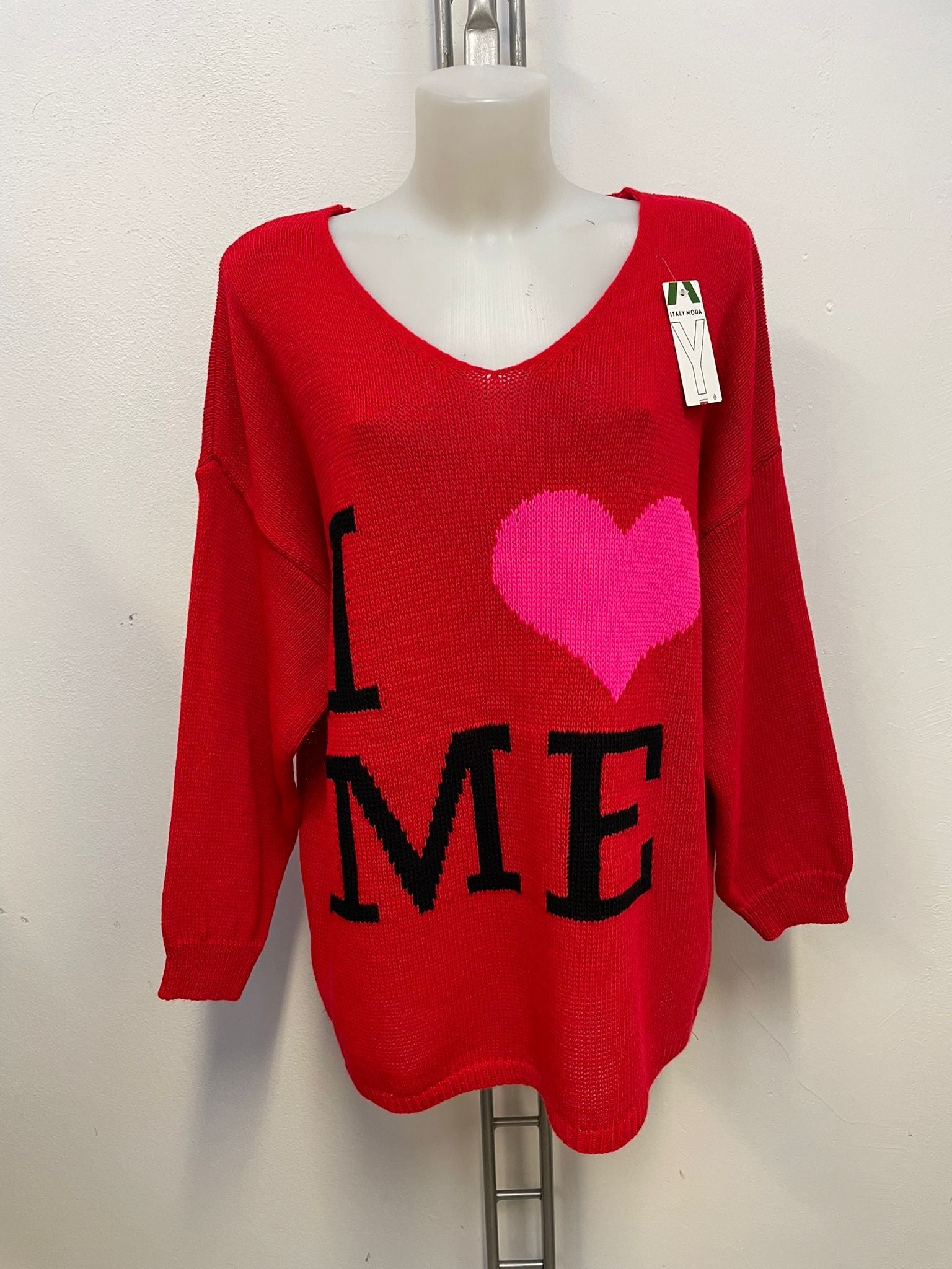 Maglia Cod.No219 TG. 56 - taglie_forti