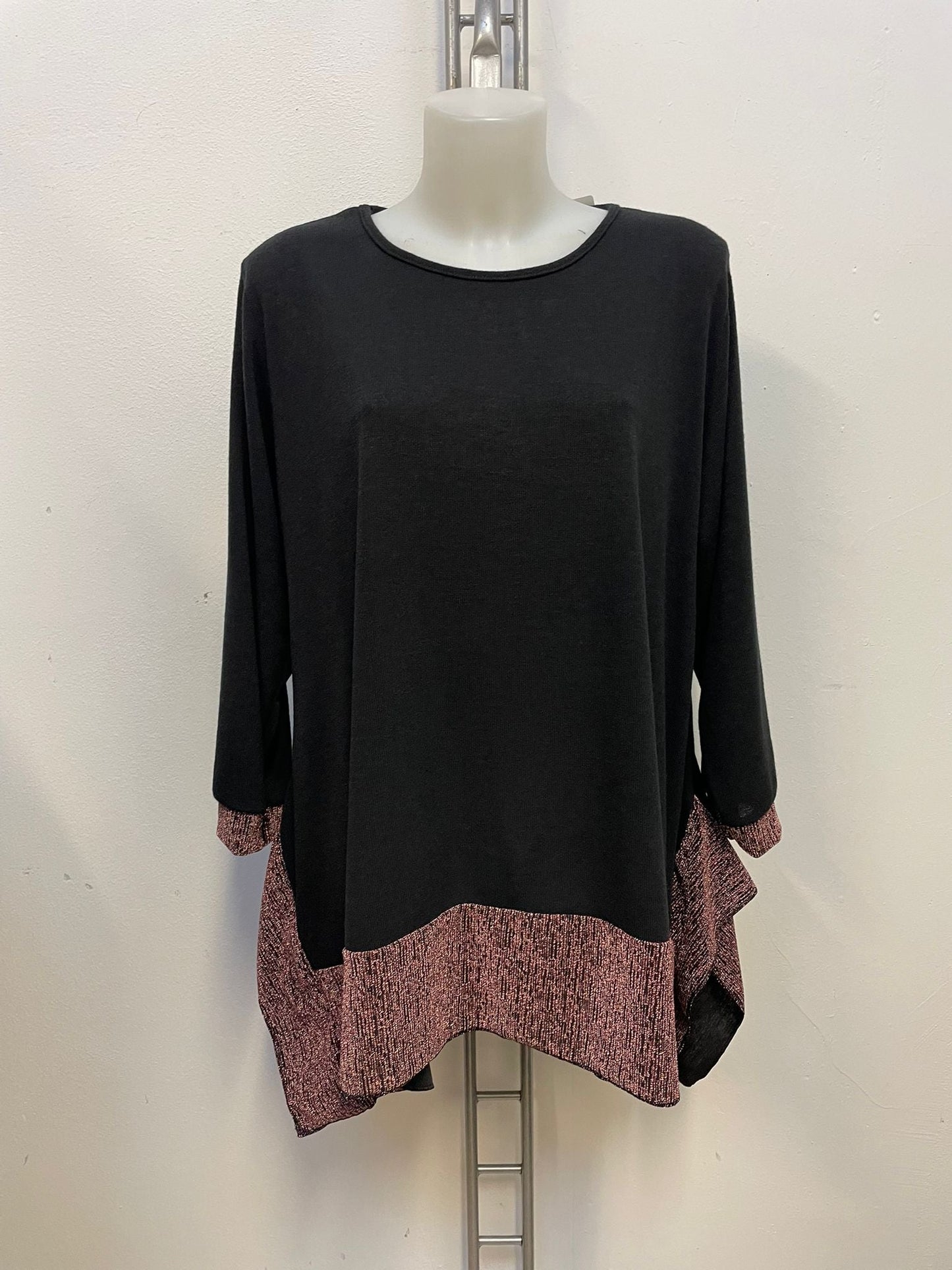 Maglia Cod.No223 Tg. 58 - 60 - taglie_forti