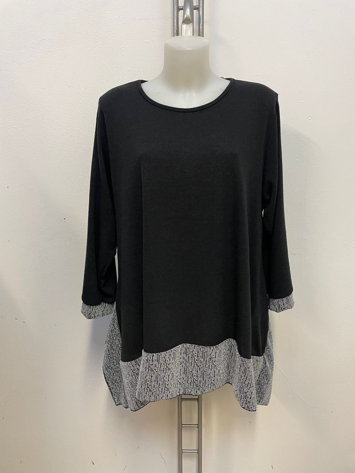 Maglia Cod.No223 Tg. 58 - 60 - taglie_forti