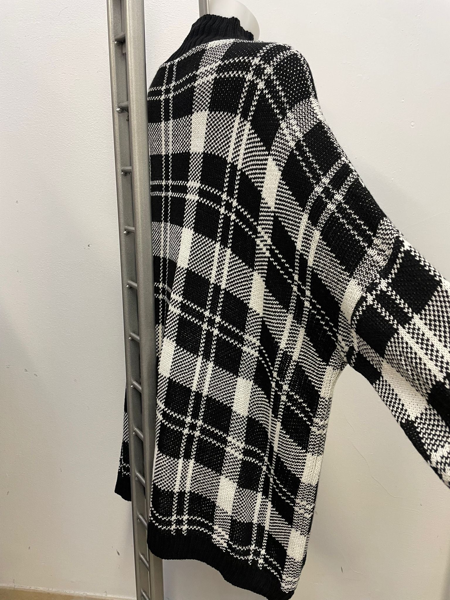 Maglia Cod.No233 Tg.64 - 66 - taglie_forti