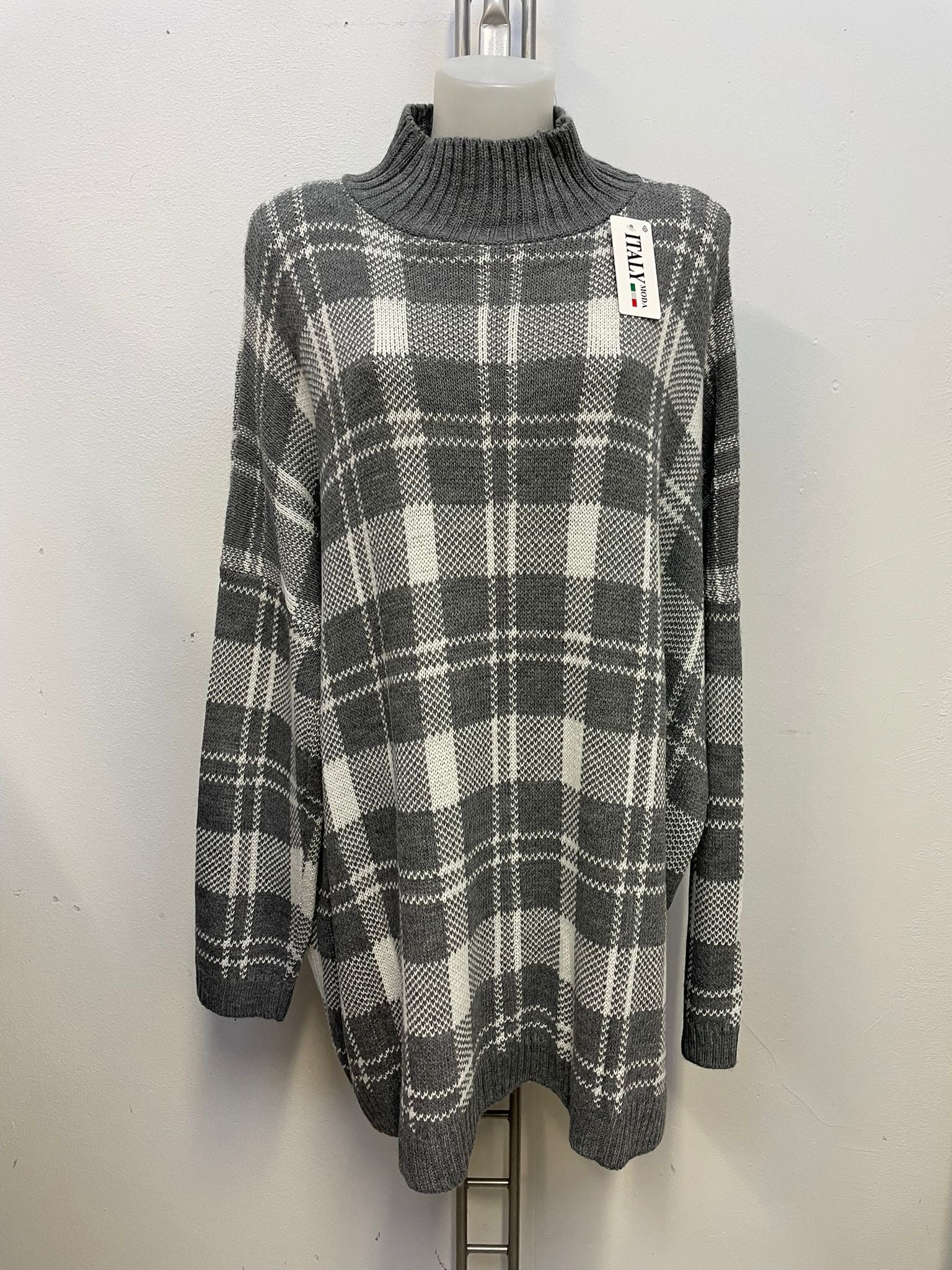 Maglia Cod.No233 Tg.64 - 66 - taglie_forti