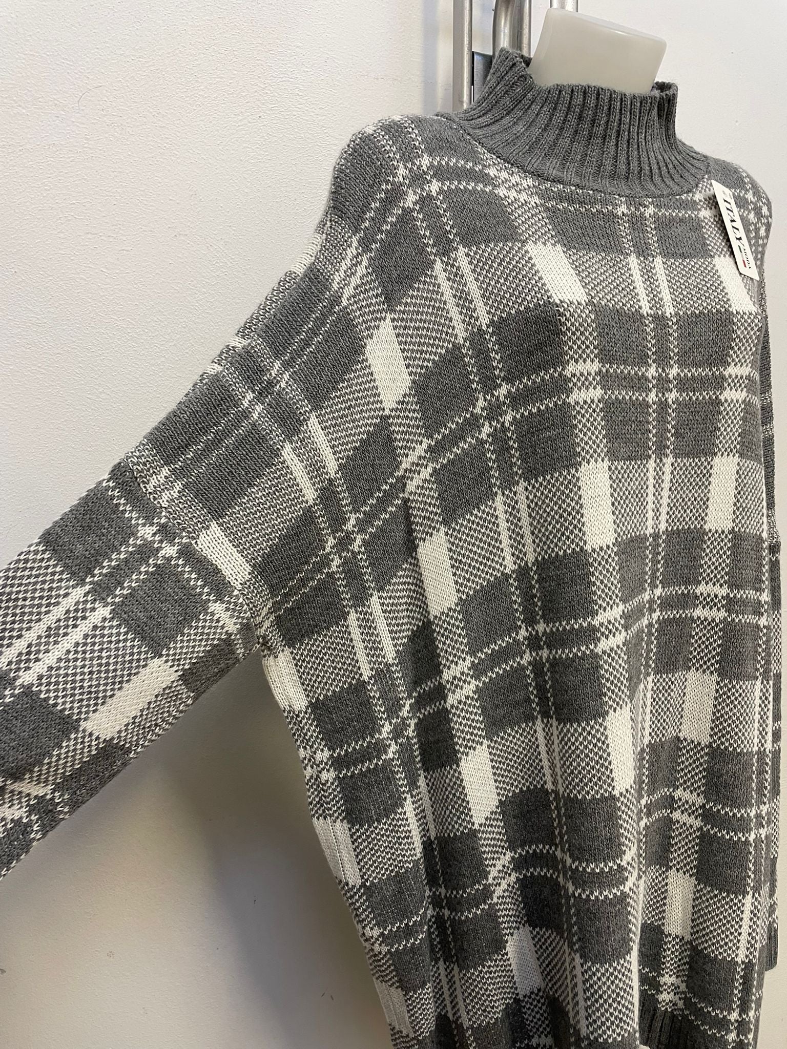 Maglia Cod.No233 Tg.64 - 66 - taglie_forti