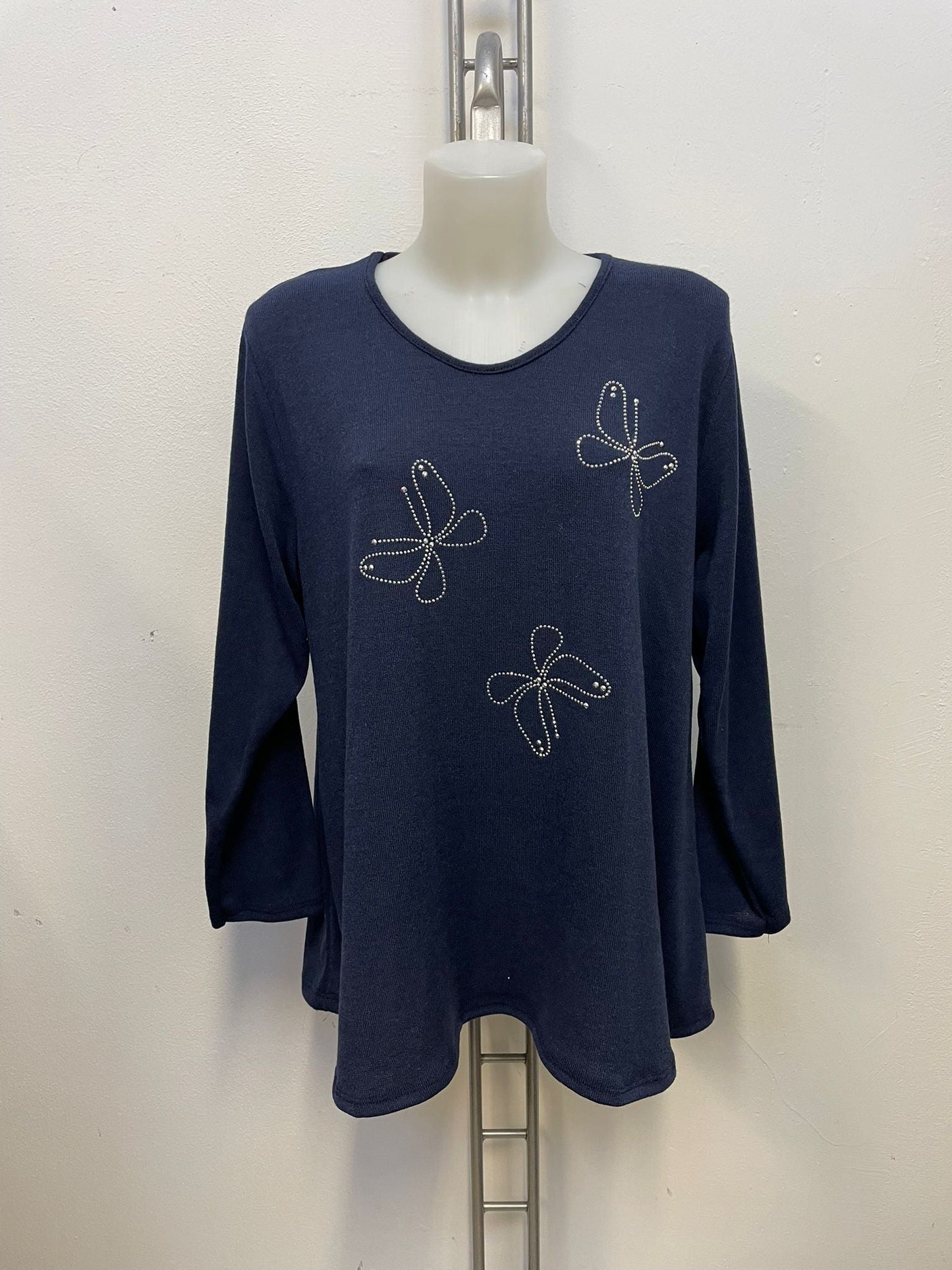 Maglia Cod.No237 Tg. 56 - 58 - taglie_forti