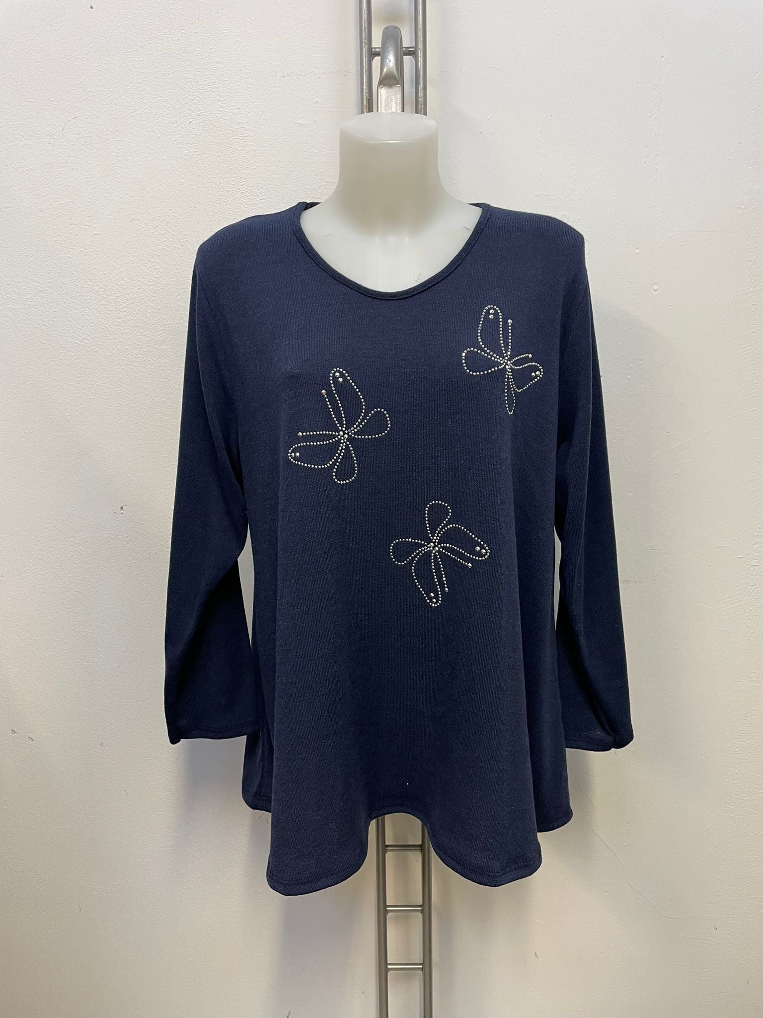 Maglia Cod.No237 Tg. 56 - 58 - taglie_forti