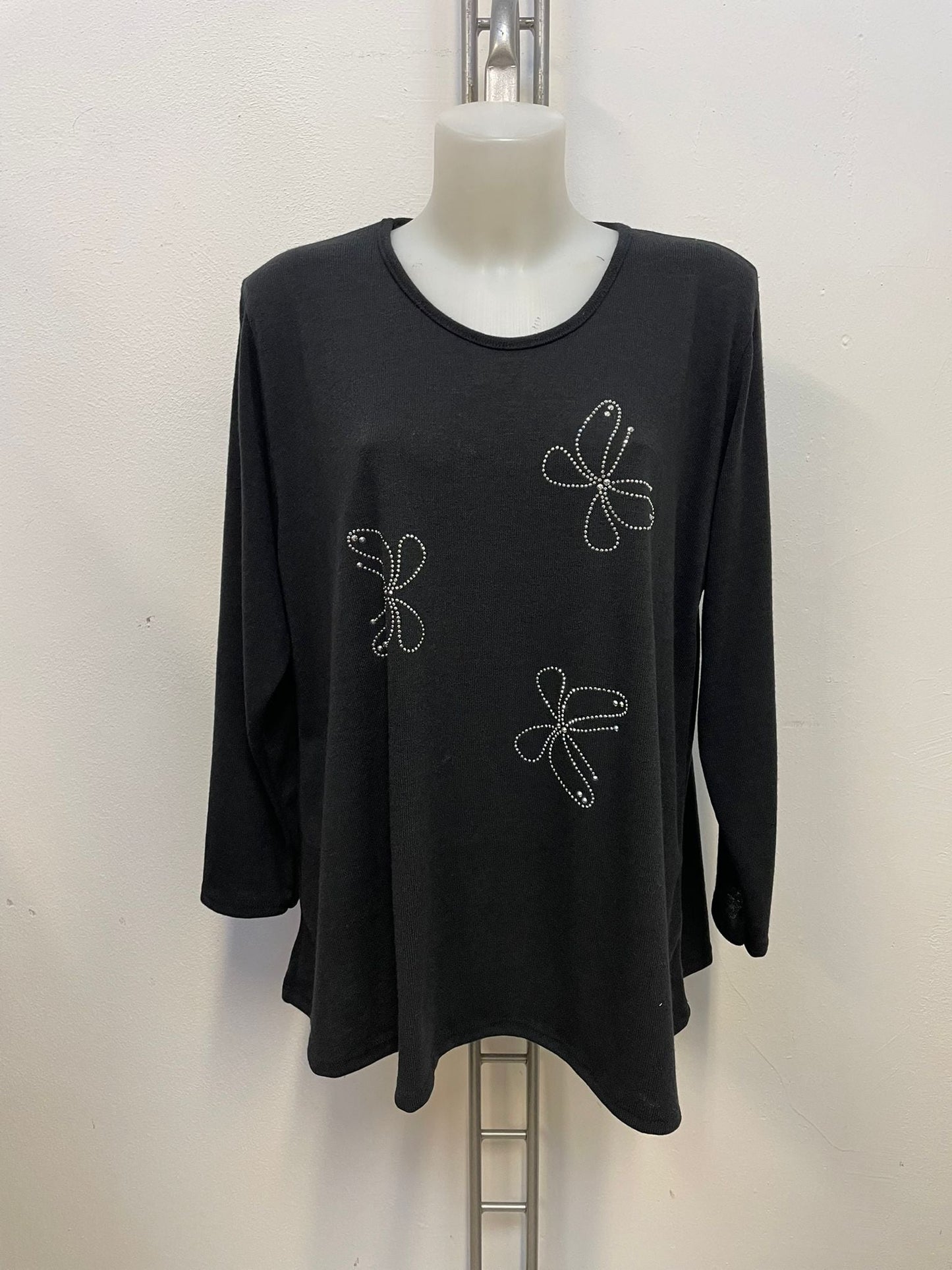 Maglia Cod.No237 Tg. 56 - 58 - taglie_forti