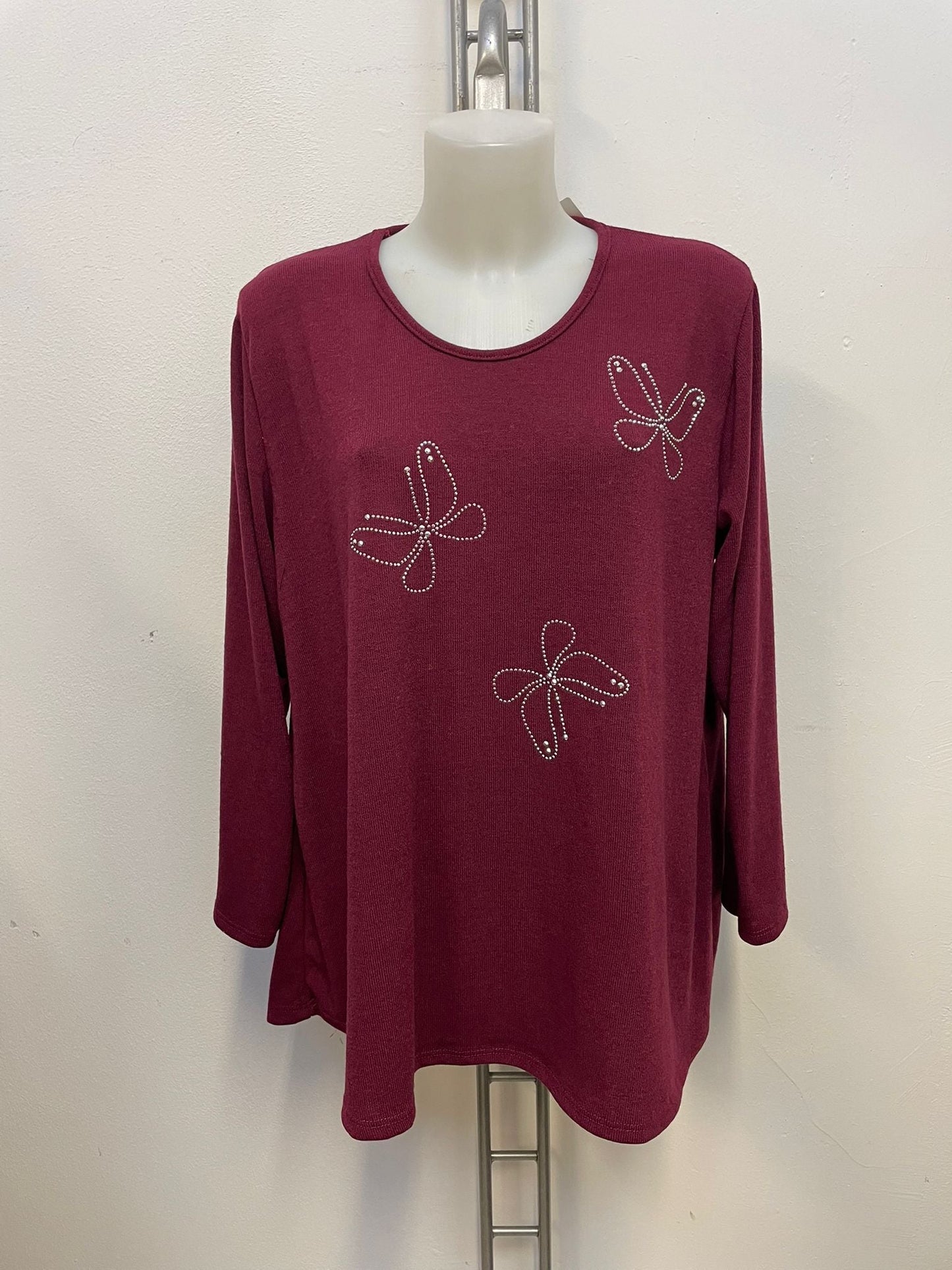 Maglia Cod.No237 Tg. 56 - 58 - taglie_forti