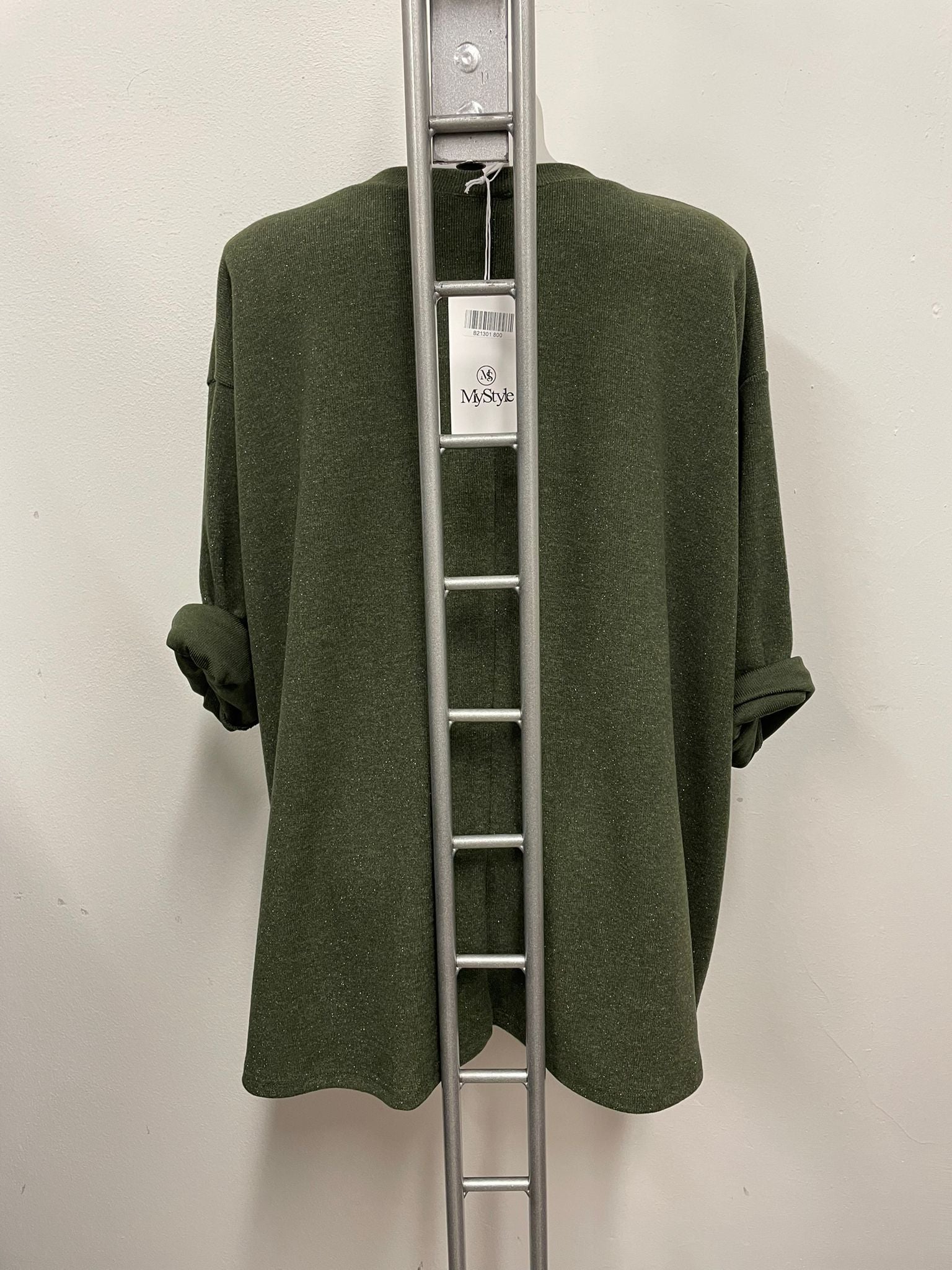 Maglia Cod.No272 Tg. 58 - 60 - taglie_forti