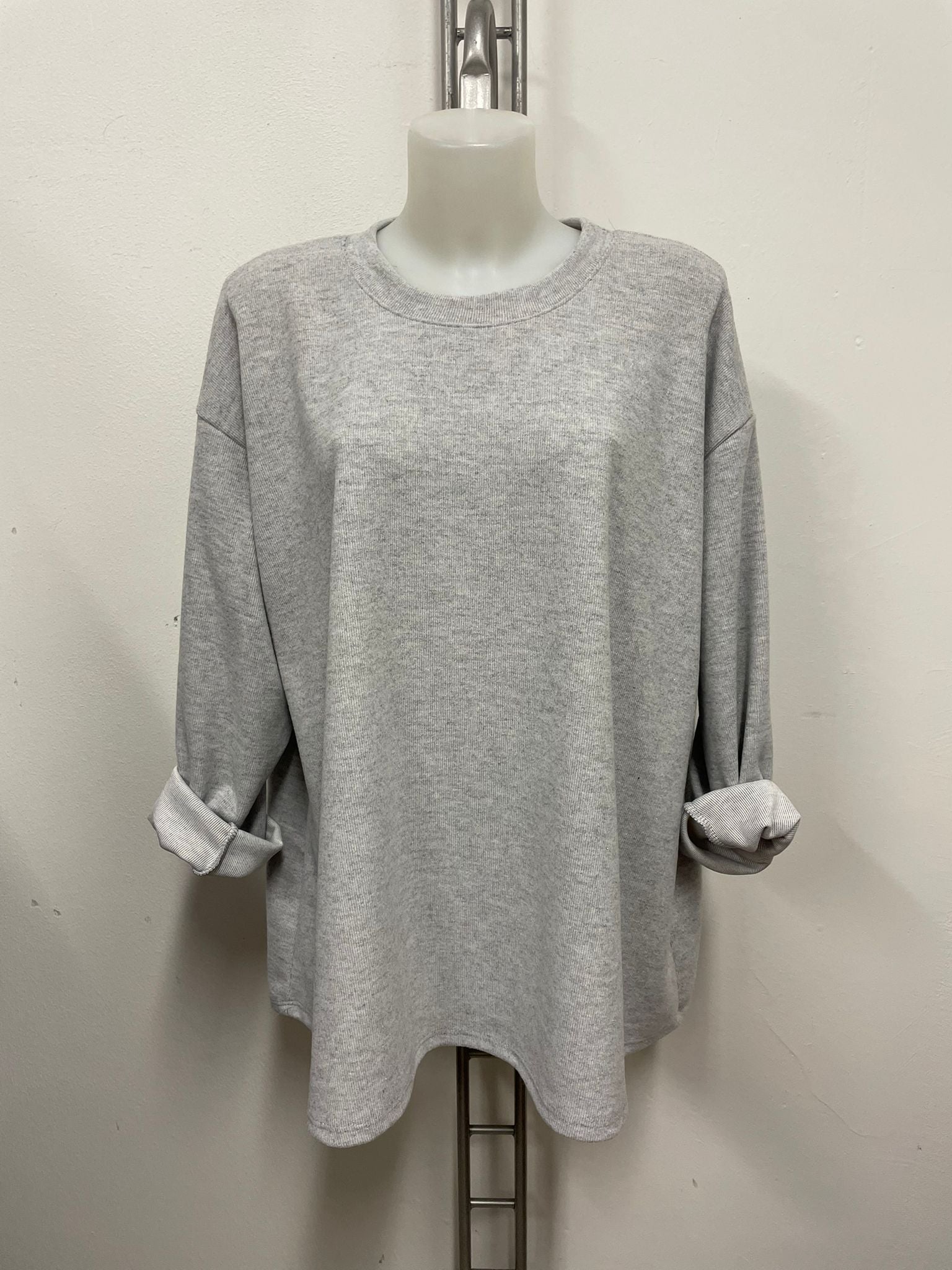 Maglia Cod.No272 Tg. 58 - 60 - taglie_forti