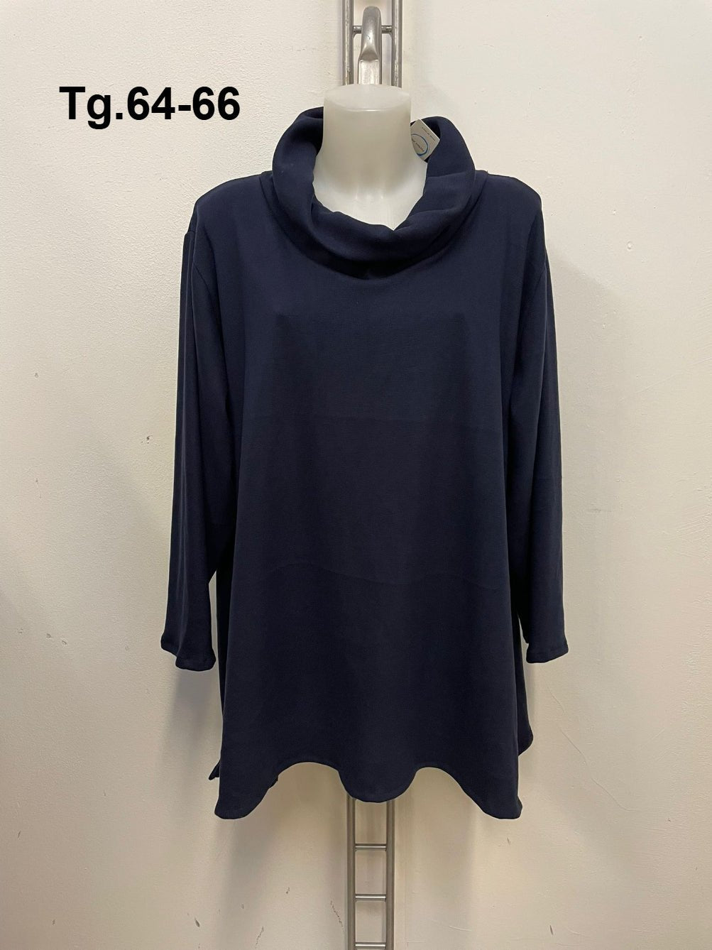 Maglia Cod.No289 Tg. 60 - 66+ - taglie_forti