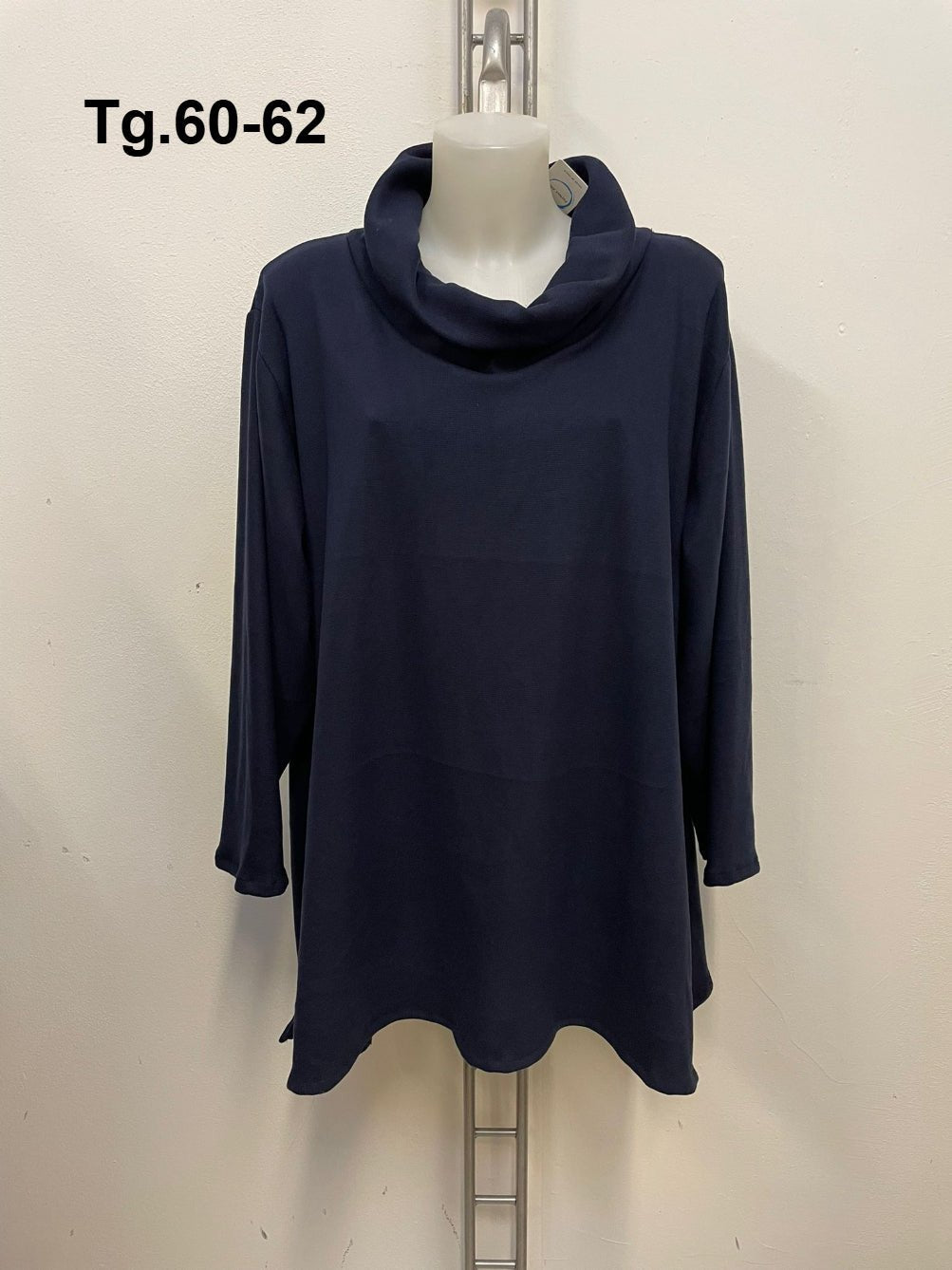 Maglia Cod.No289 Tg. 60 - 66+ - taglie_forti