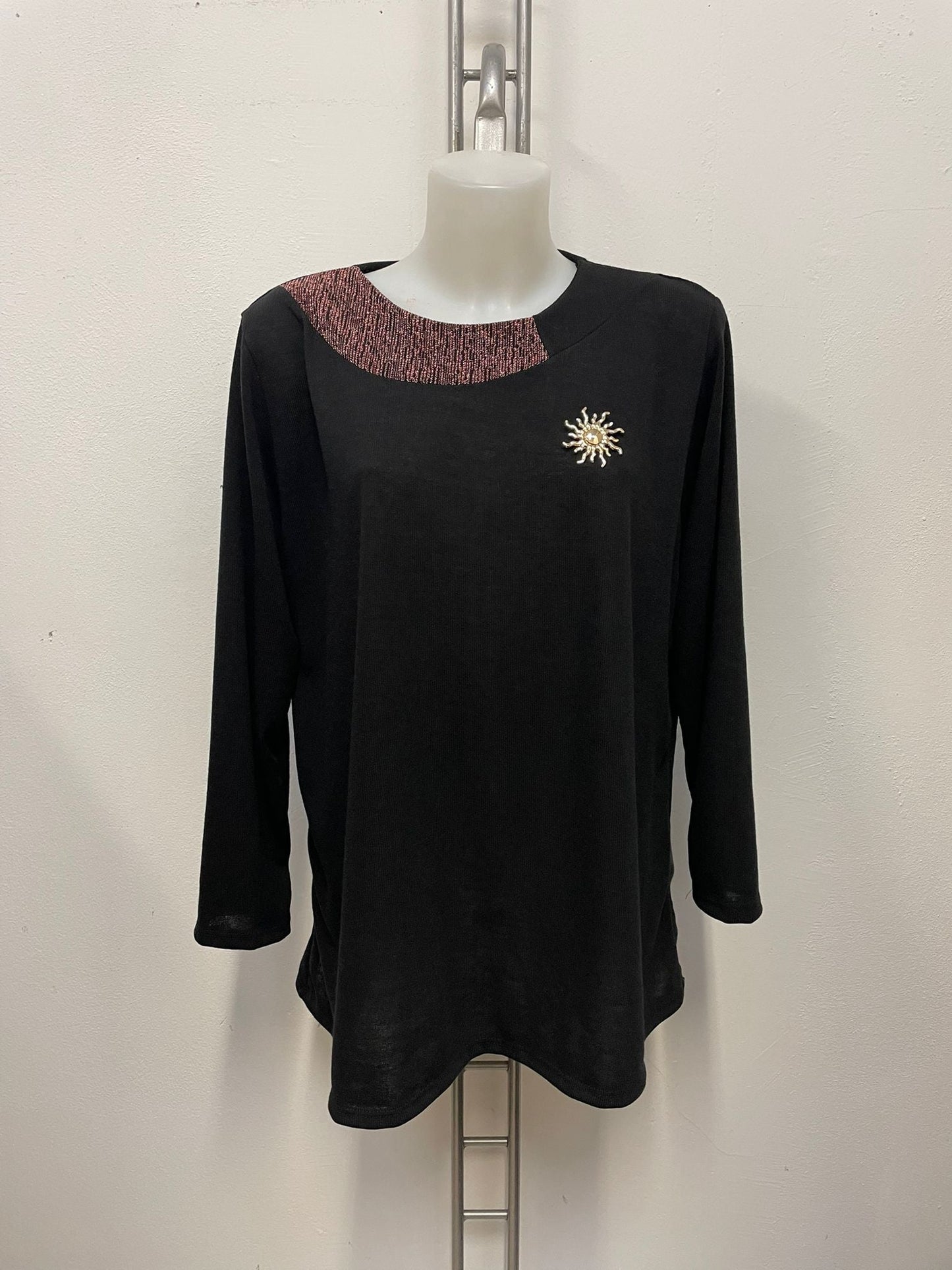 Maglia Cod.No326 Tg. 52 - 54 - taglie_forti