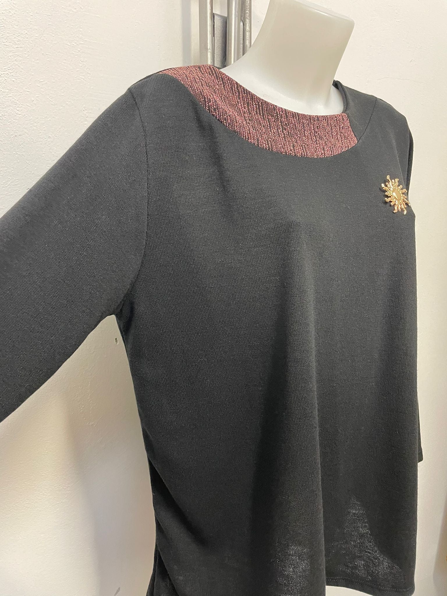 Maglia Cod.No326 Tg. 52 - 54 - taglie_forti