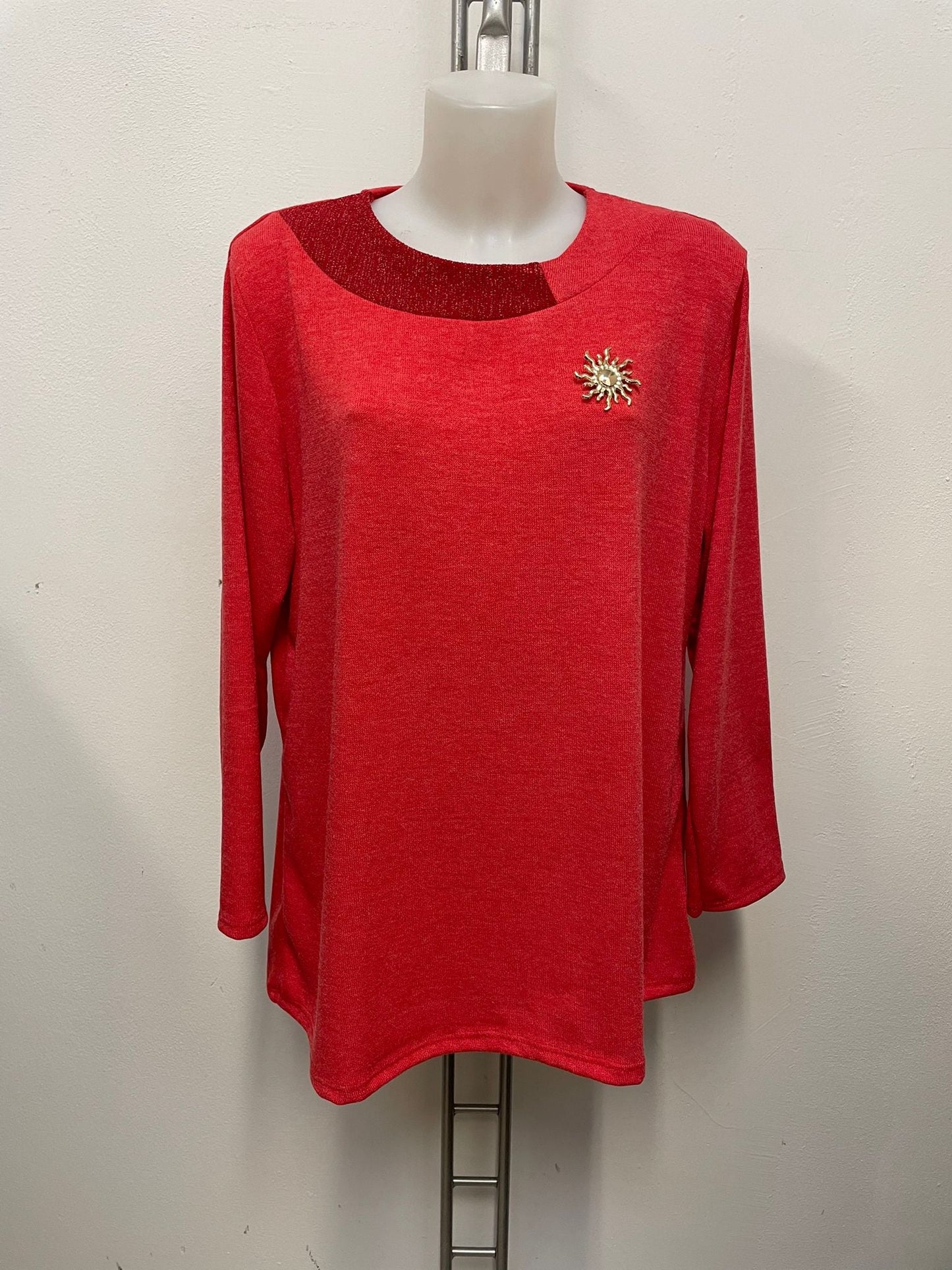 Maglia Cod.No326 Tg. 52 - 54 - taglie_forti