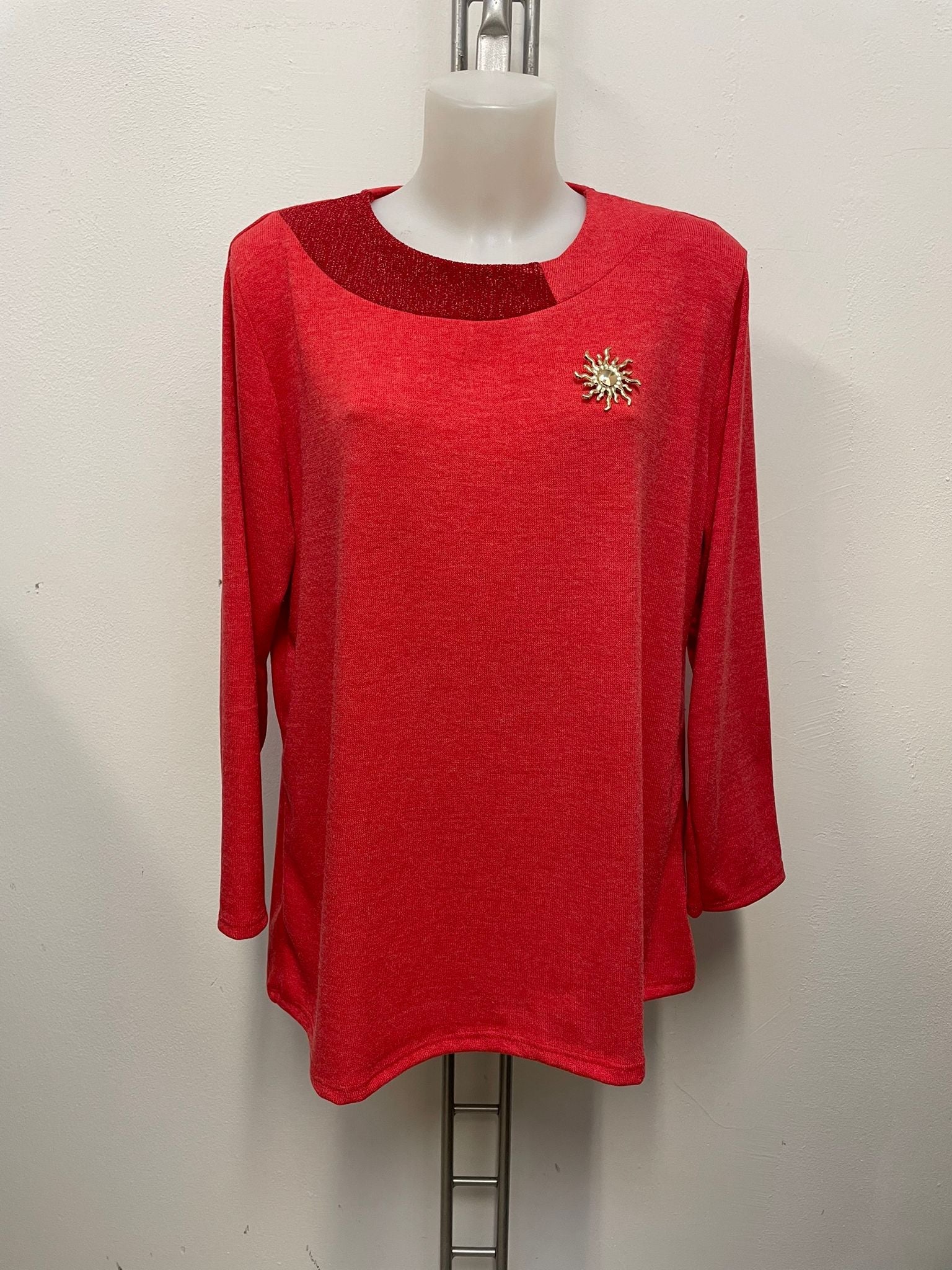 Maglia Cod.No326 Tg. 52 - 54 - taglie_forti