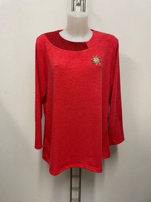 Maglia Cod.No326 Tg. 52 - 54 - taglie_forti