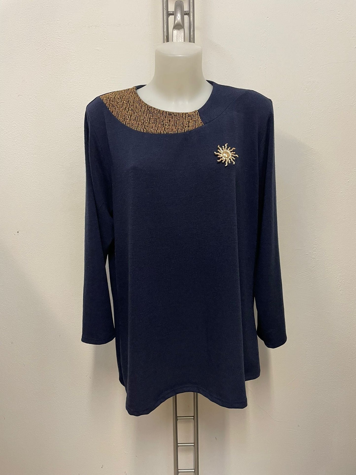 Maglia Cod.No326 Tg. 52 - 54 - taglie_forti