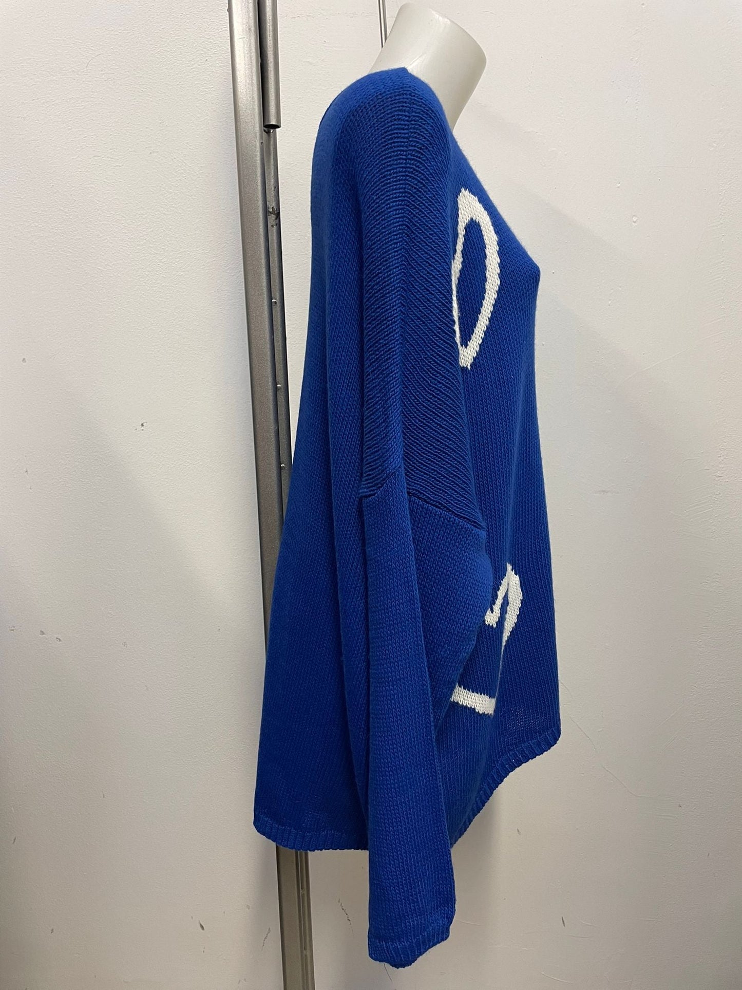 Maglia Cod.No329 Tg. 62 - 64 - taglie_forti