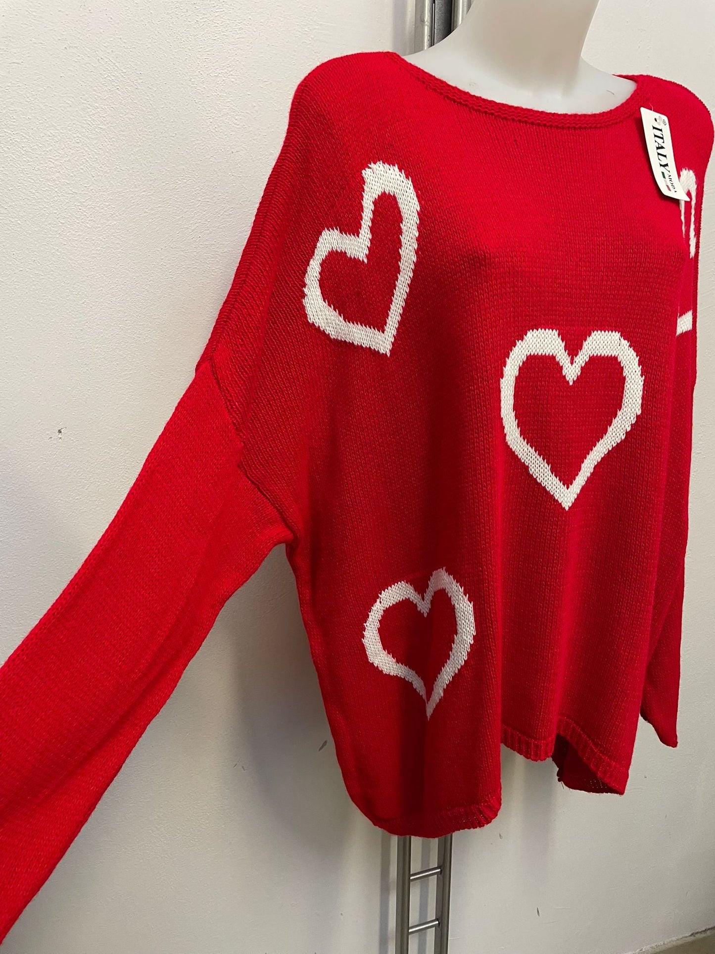 Maglia Cod.No329 Tg. 62 - 64 - taglie_forti