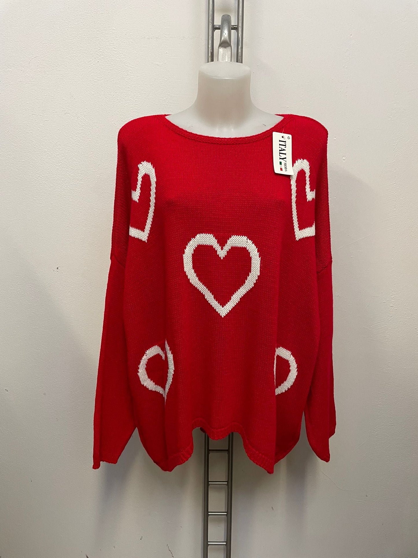 Maglia Cod.No329 Tg. 62 - 64 - taglie_forti