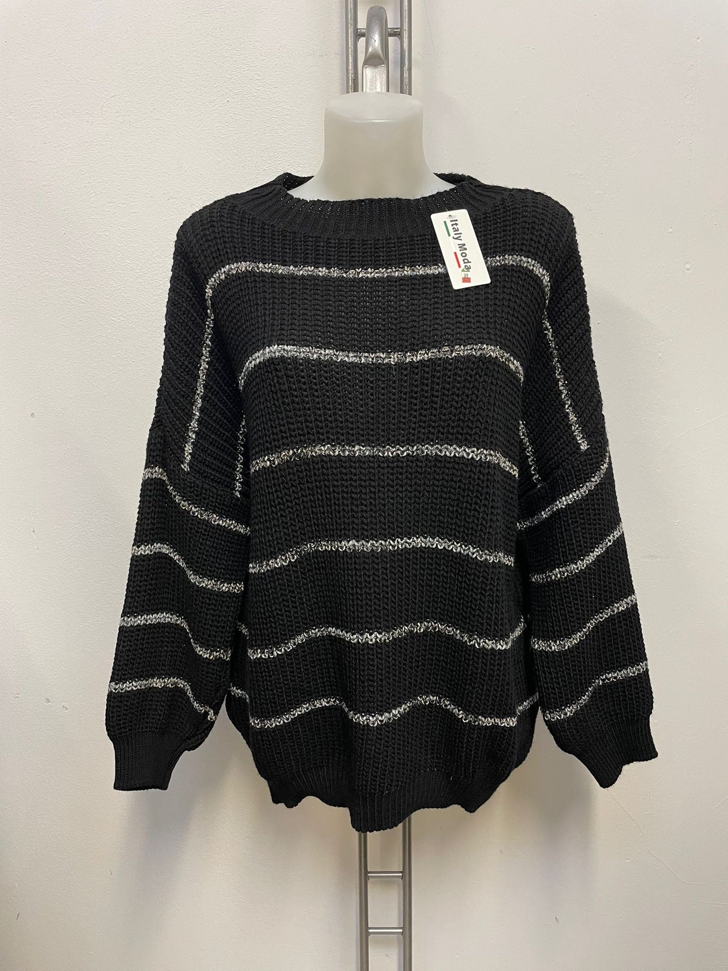 Maglia Cod.No340 Tg. 56 - 58 - taglie_forti