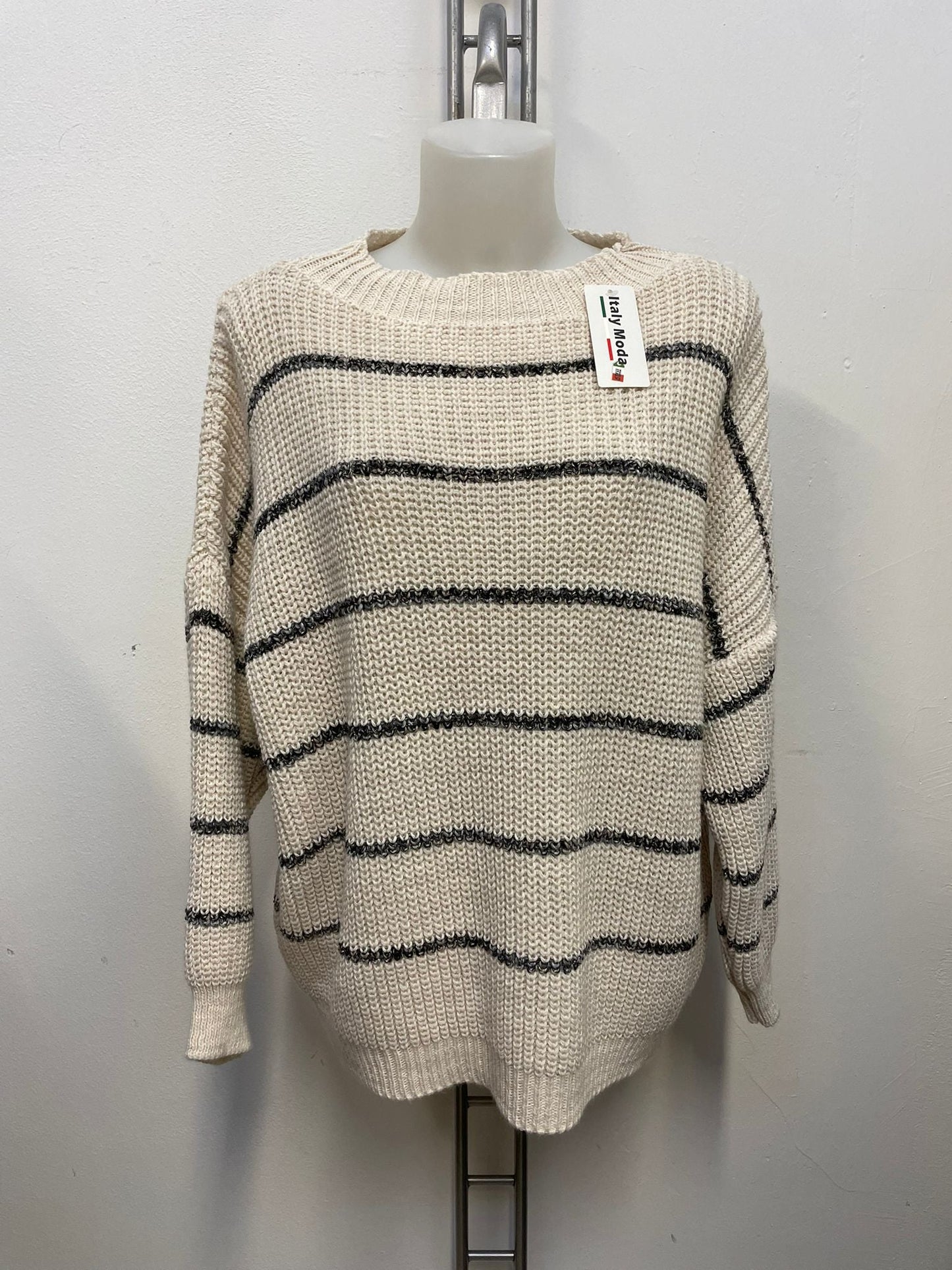 Maglia Cod.No340 Tg. 56 - 58 - taglie_forti