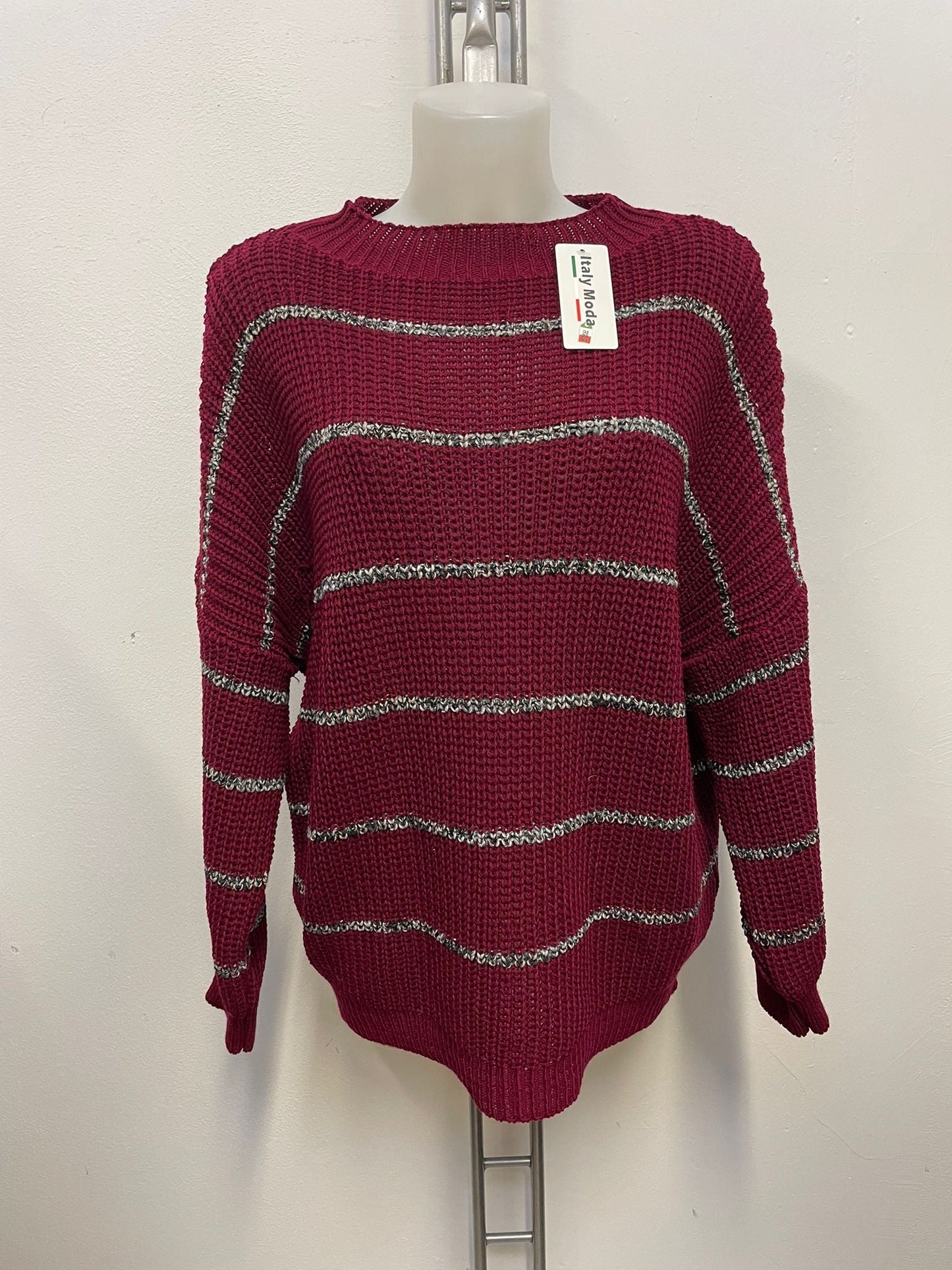 Maglia Cod.No340 Tg. 56 - 58 - taglie_forti