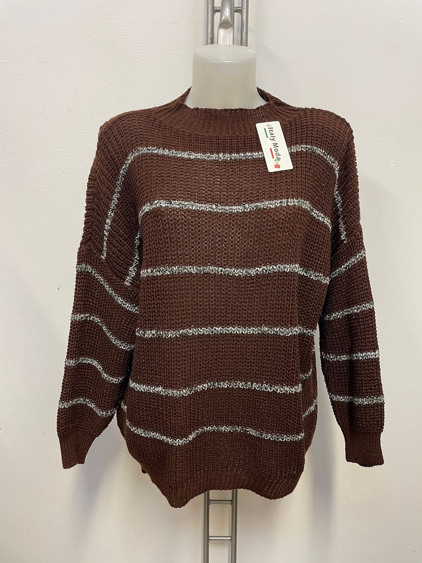 Maglia Cod.No340 Tg. 56 - 58 - taglie_forti