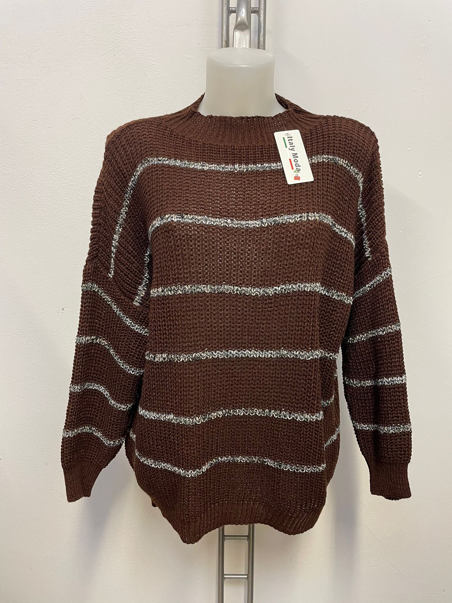 Maglia Cod.No340 Tg. 56 - 58 - taglie_forti